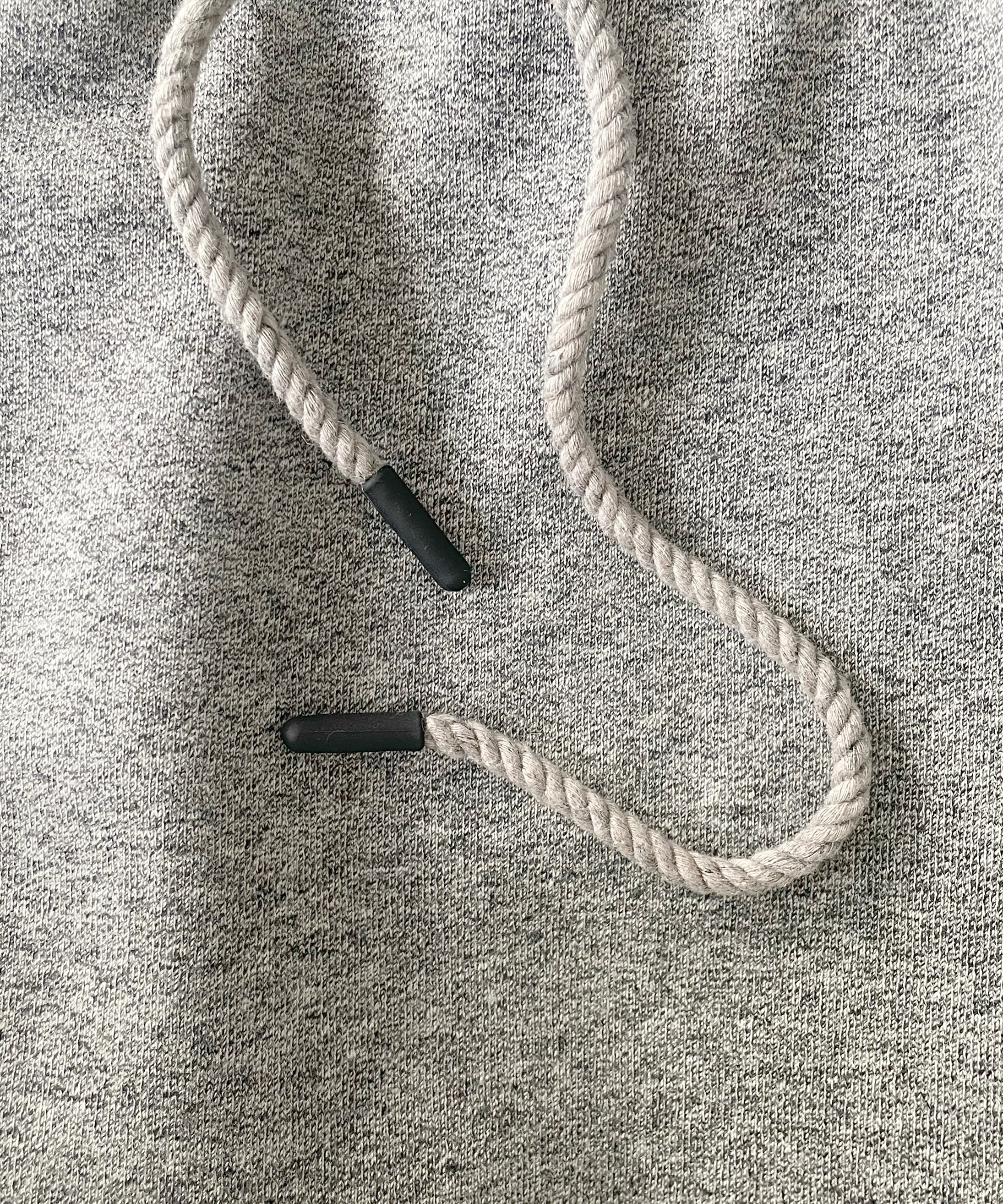 KAIKO 【カイコー】Loose fit sweat pants 