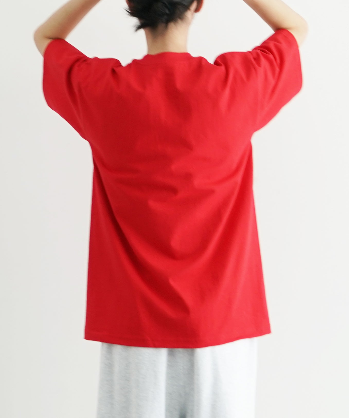 biscuithead Btt-3 "赤"