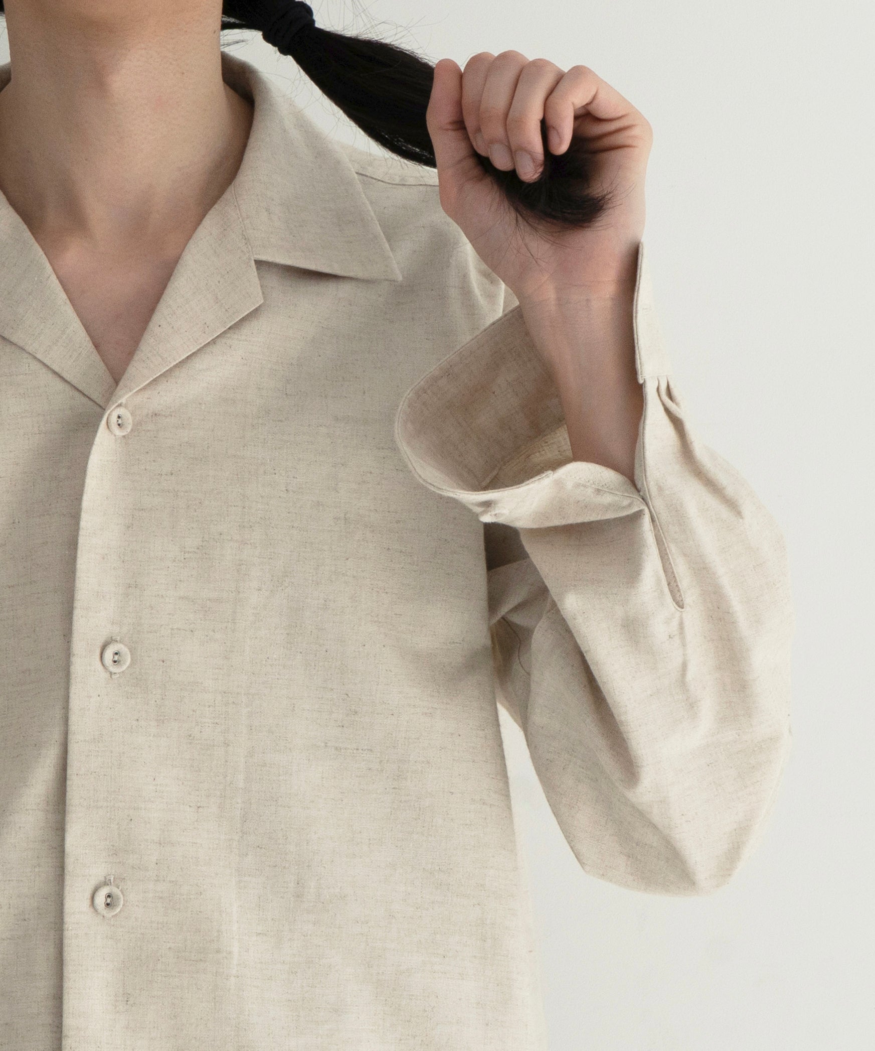 KAIKO Afford "O.WHITE"