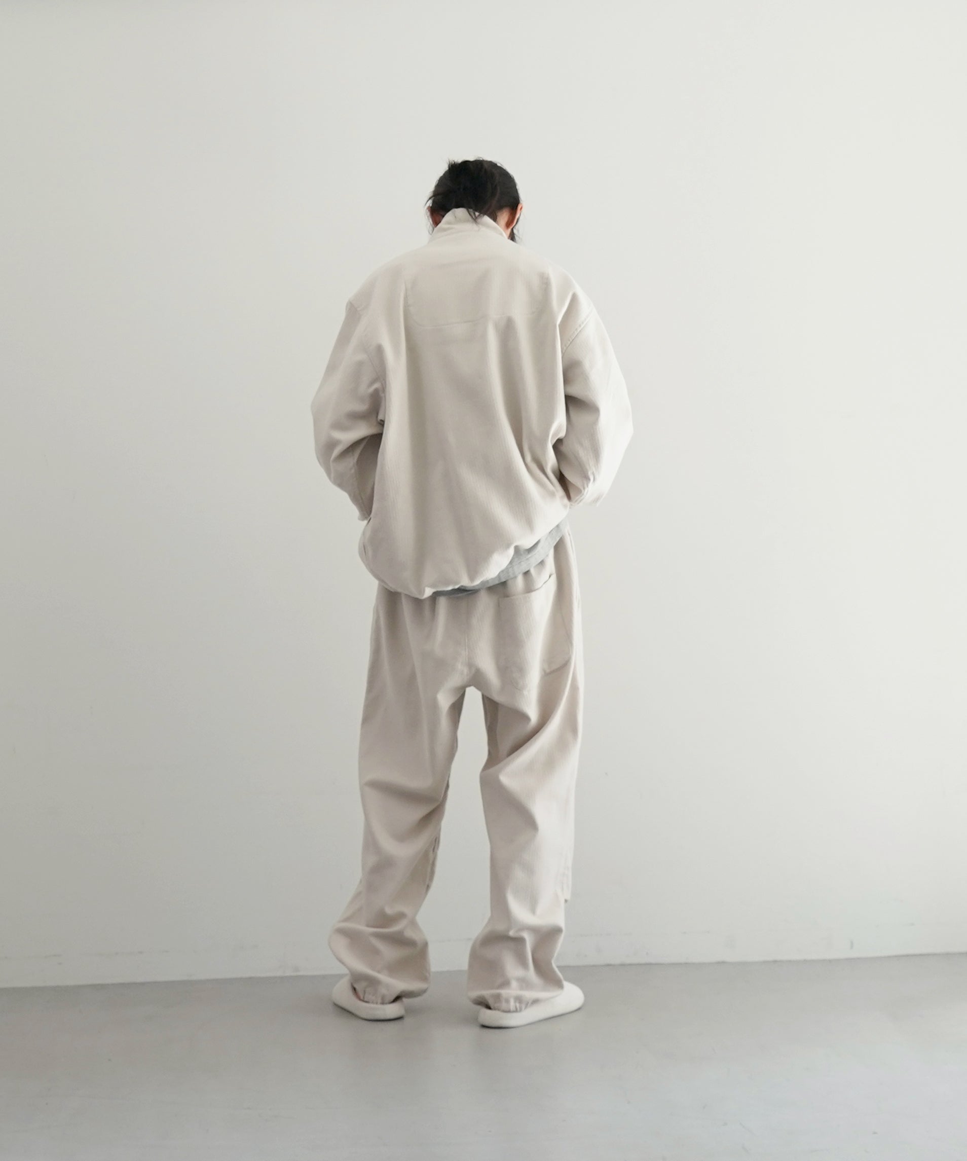 WHOWHAT フーワット パジャマ ルームウェア