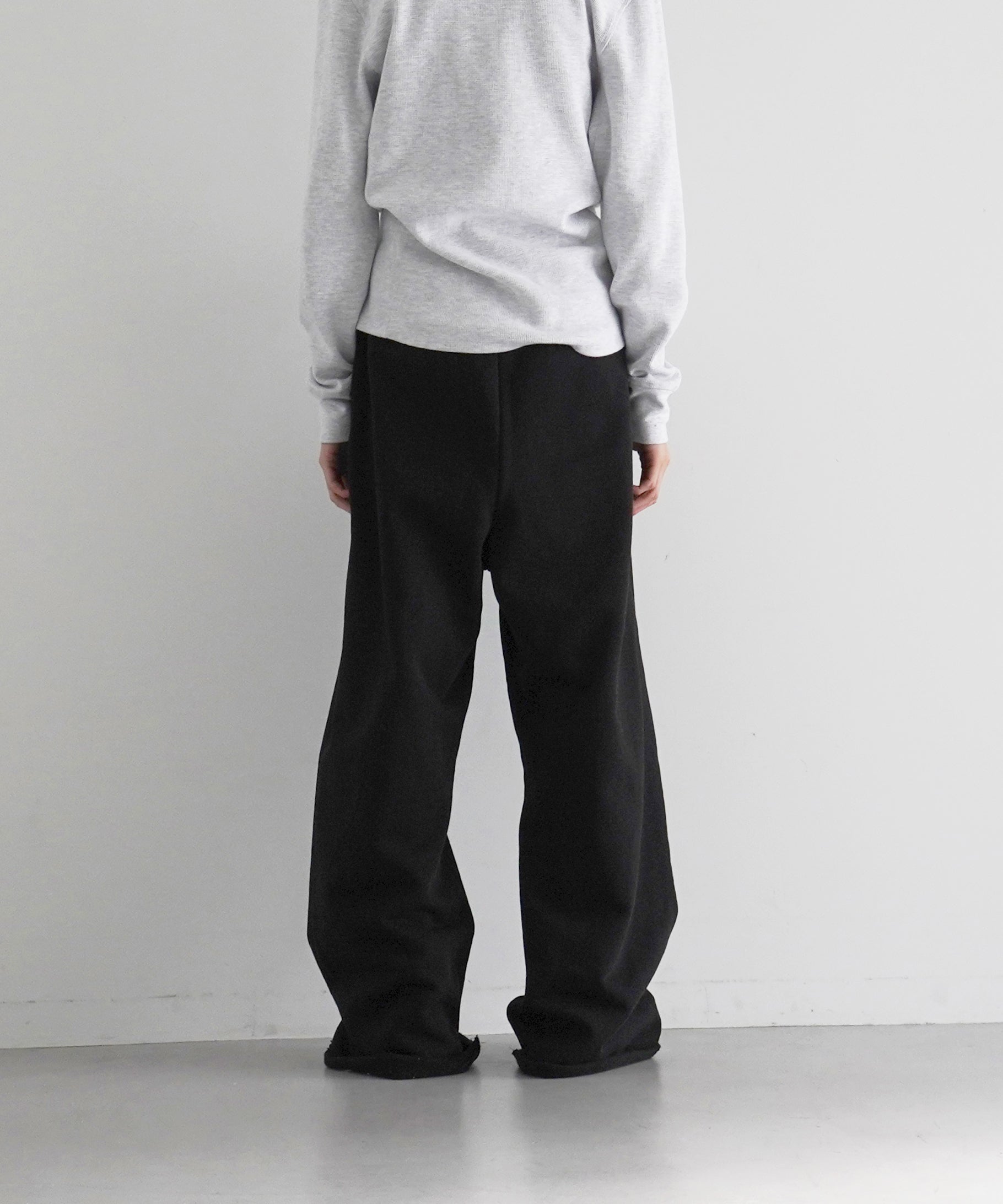 ENTIRE STUDIOS【エンタイアスタジオ】Full sweatpant 