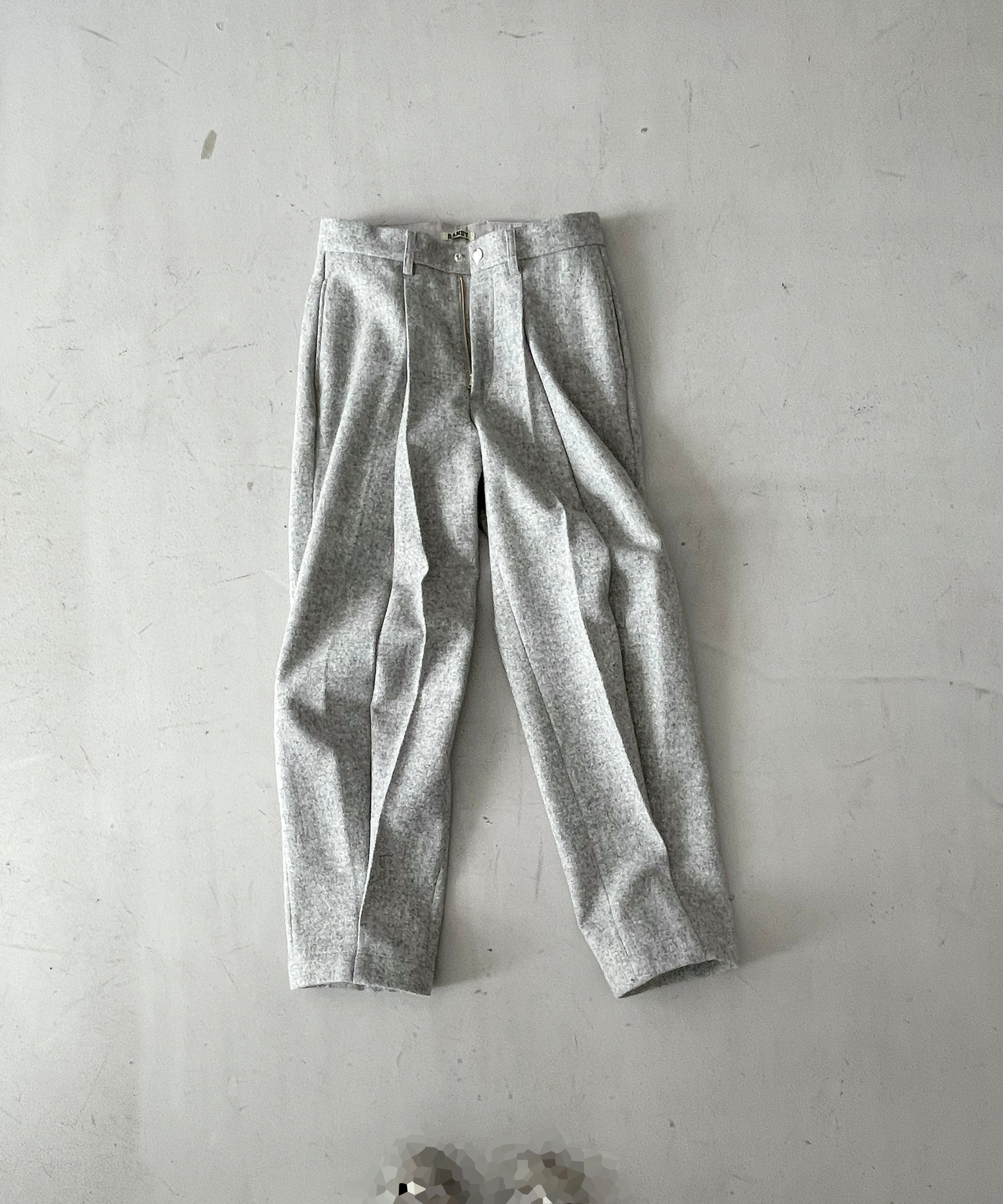 RANDY Gravity "GREY"