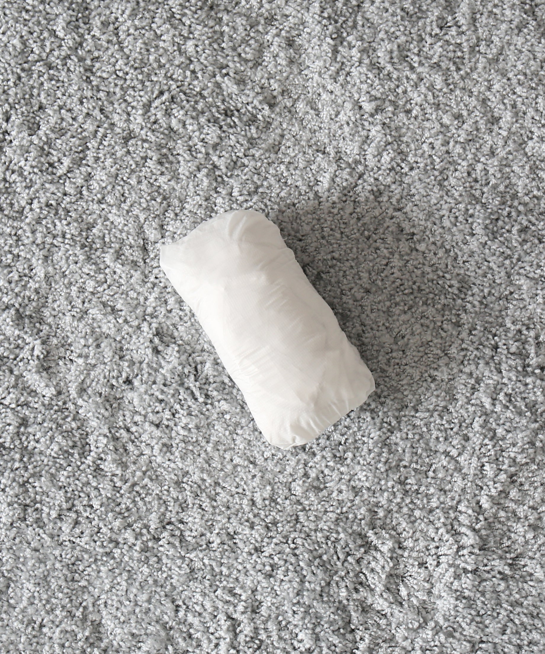 ROA Hue packable wind jacket "WHITE"