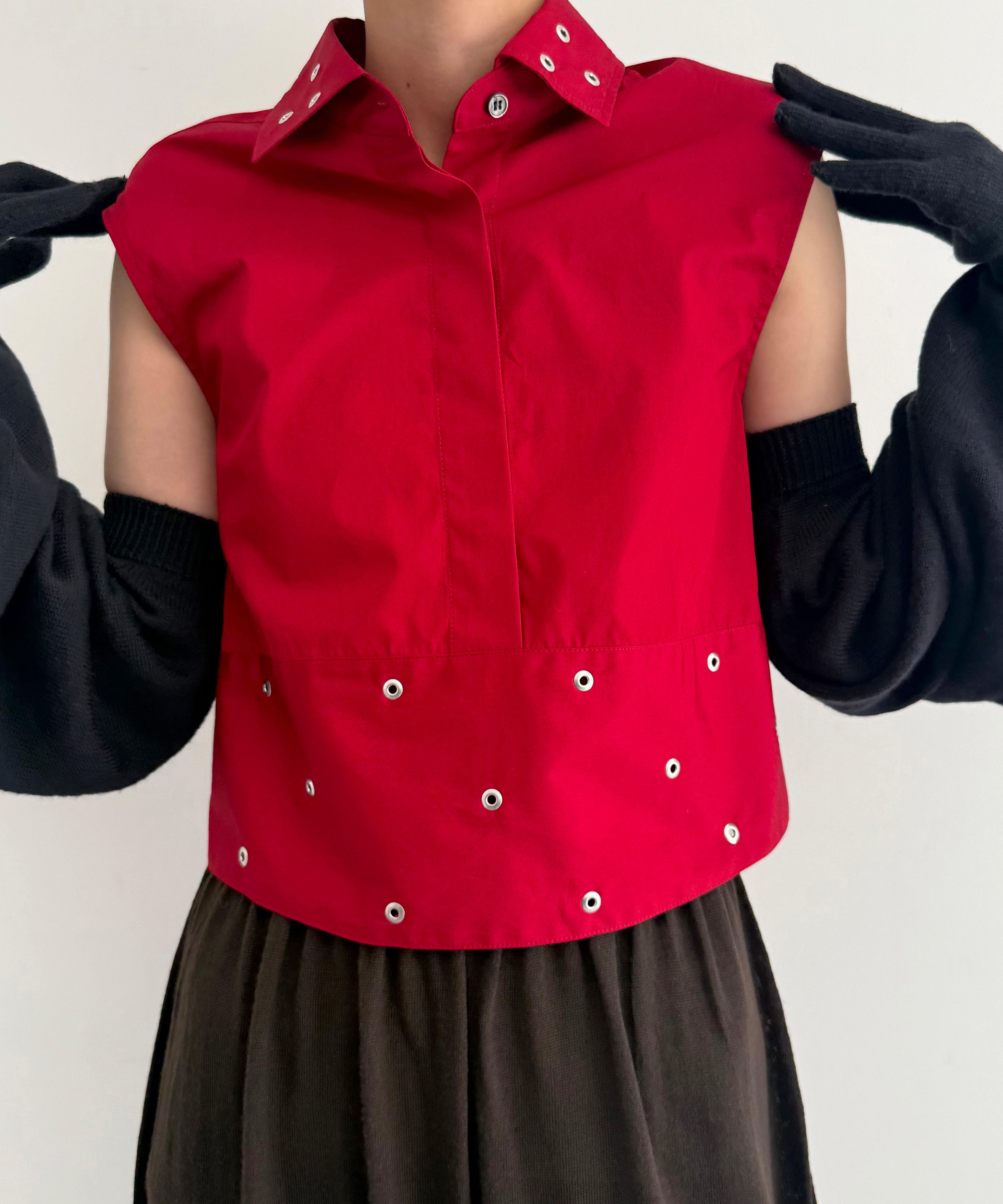 OUR LEGACY アワーレガシー シャツ