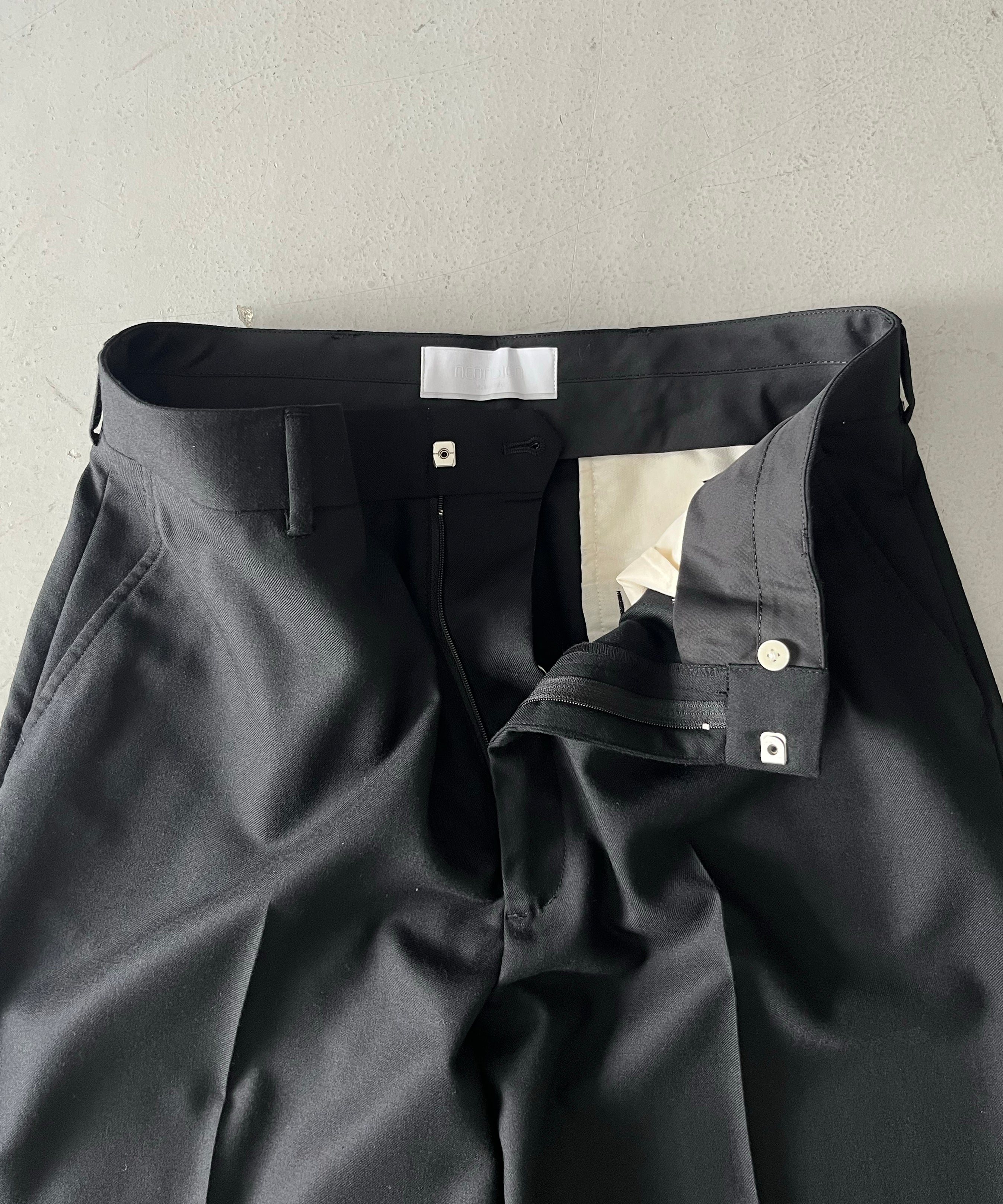 NEONSIGN【ネオンサイン】【Pre order】【EXCLUSIVE】Anatomic