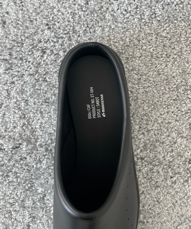 810S Caf "BLACK"