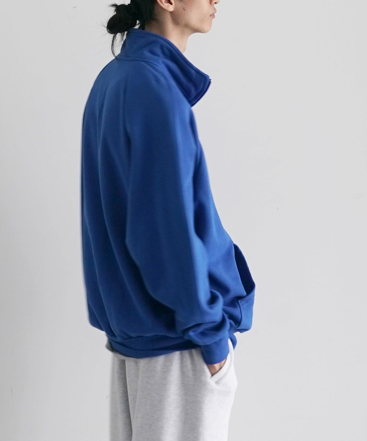 VESTI Fm-jacket "BLUE"