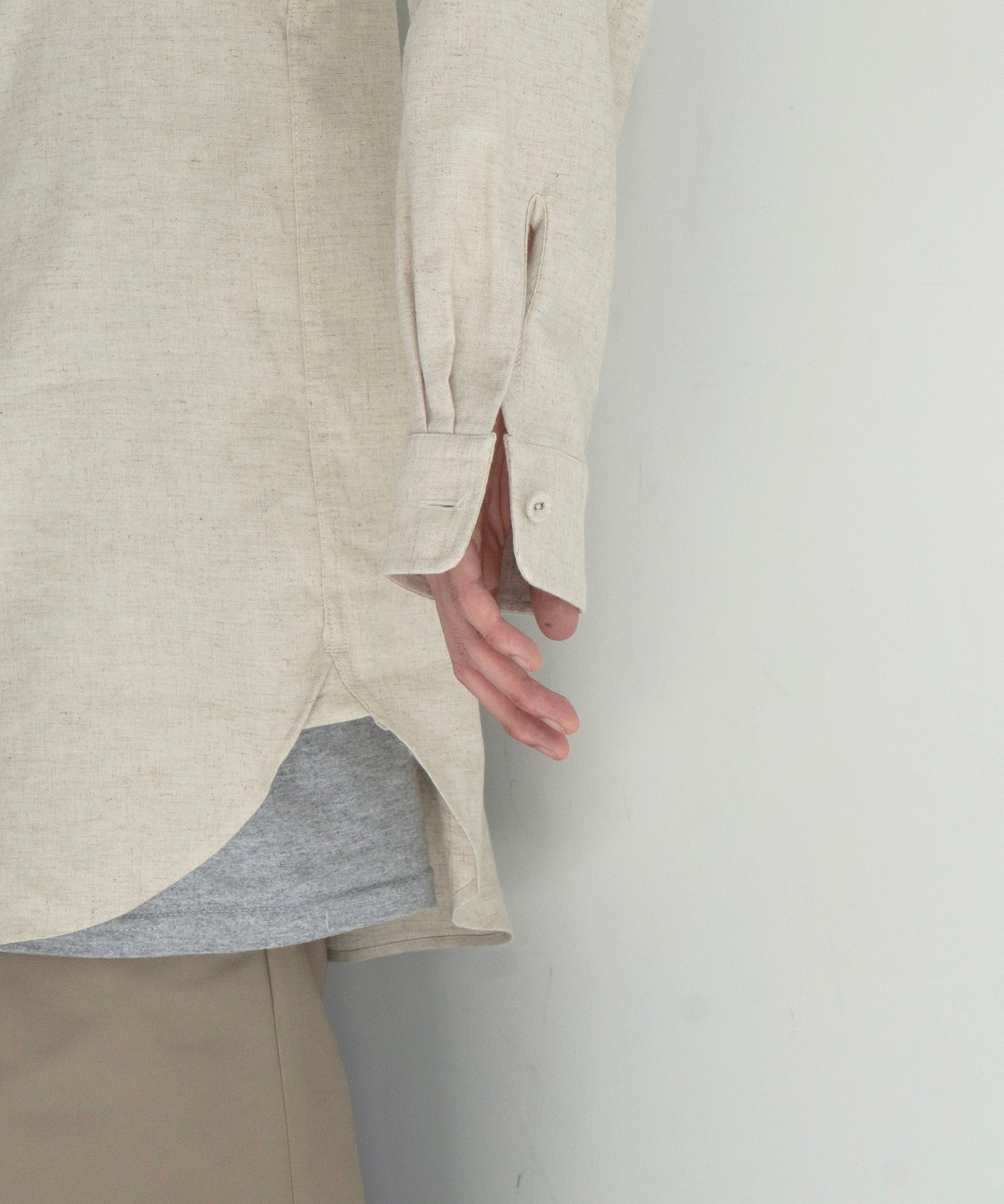 KAIKO Afford "O.WHITE"