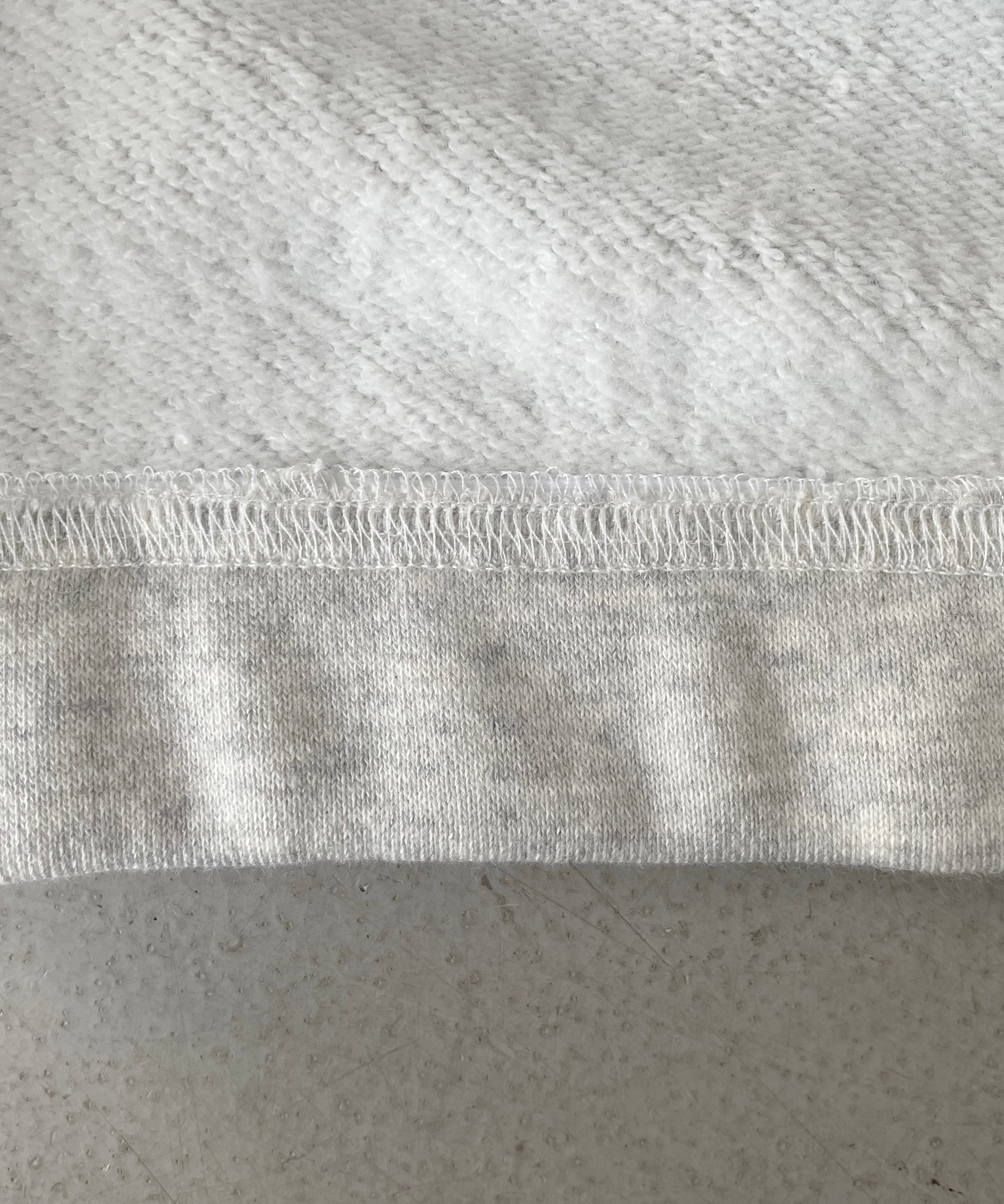 KAIKO Loose fit sweat pants "M.FIGURE"