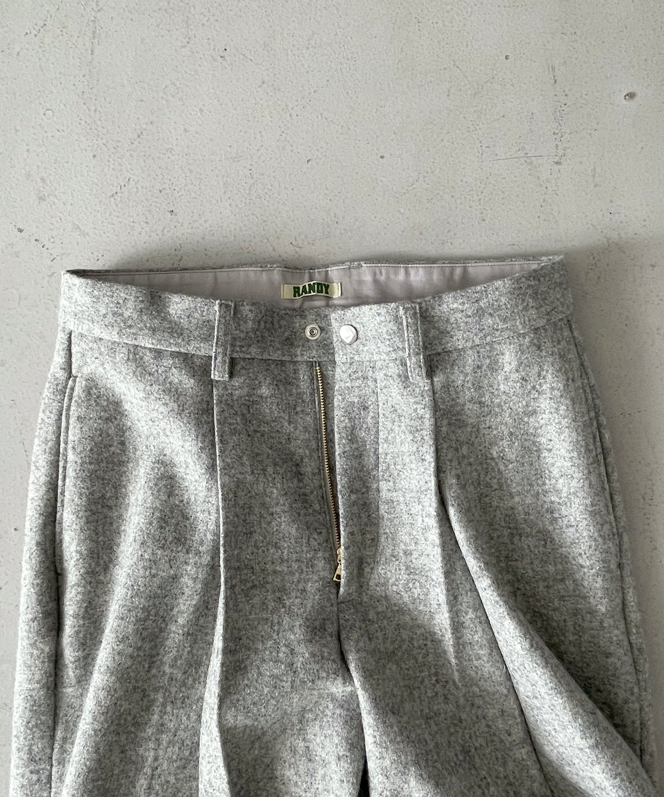 RANDY Gravity "GREY"