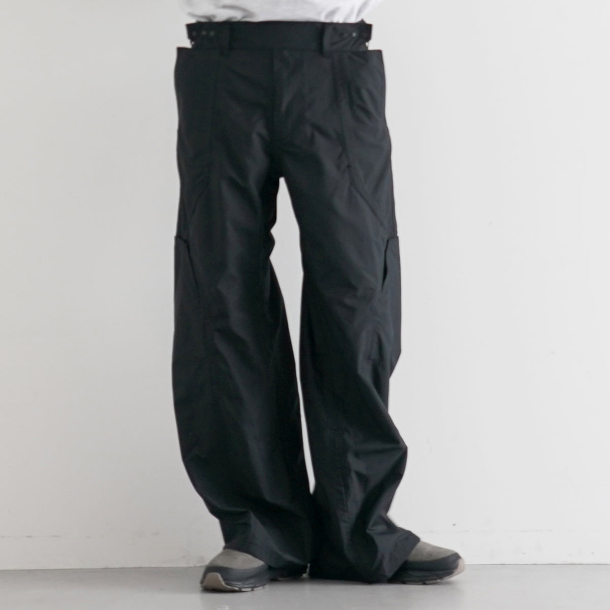 ボディセンス4g×2 OPPOSE DUALITY【オポーズデュアリティ】8Pocket panel wide shell trs