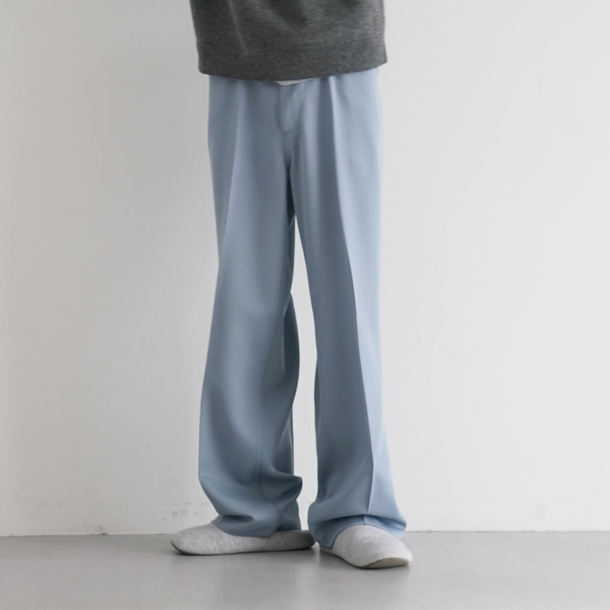 【second/layer】セカンドレイヤー　テーパードパンツ 13_c0180692-2c42-49e9-884a-