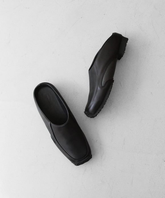 MIDORIKAWA RYO Wave "BLACK"
