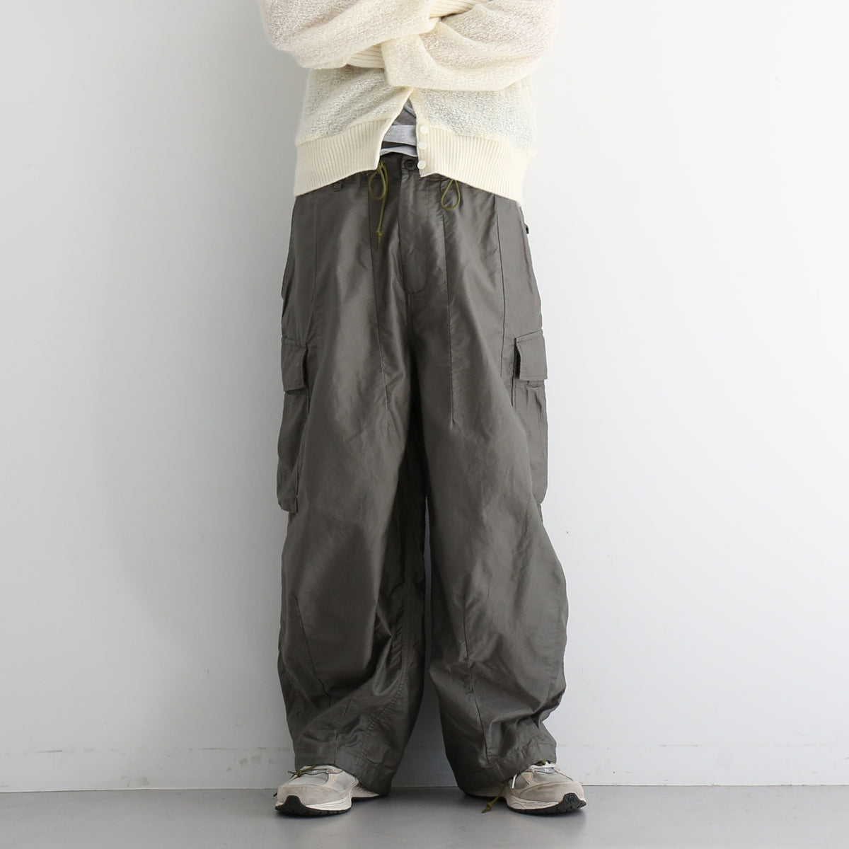 NEEDLES【ニードルズ】 H.d. pant -BDU- 