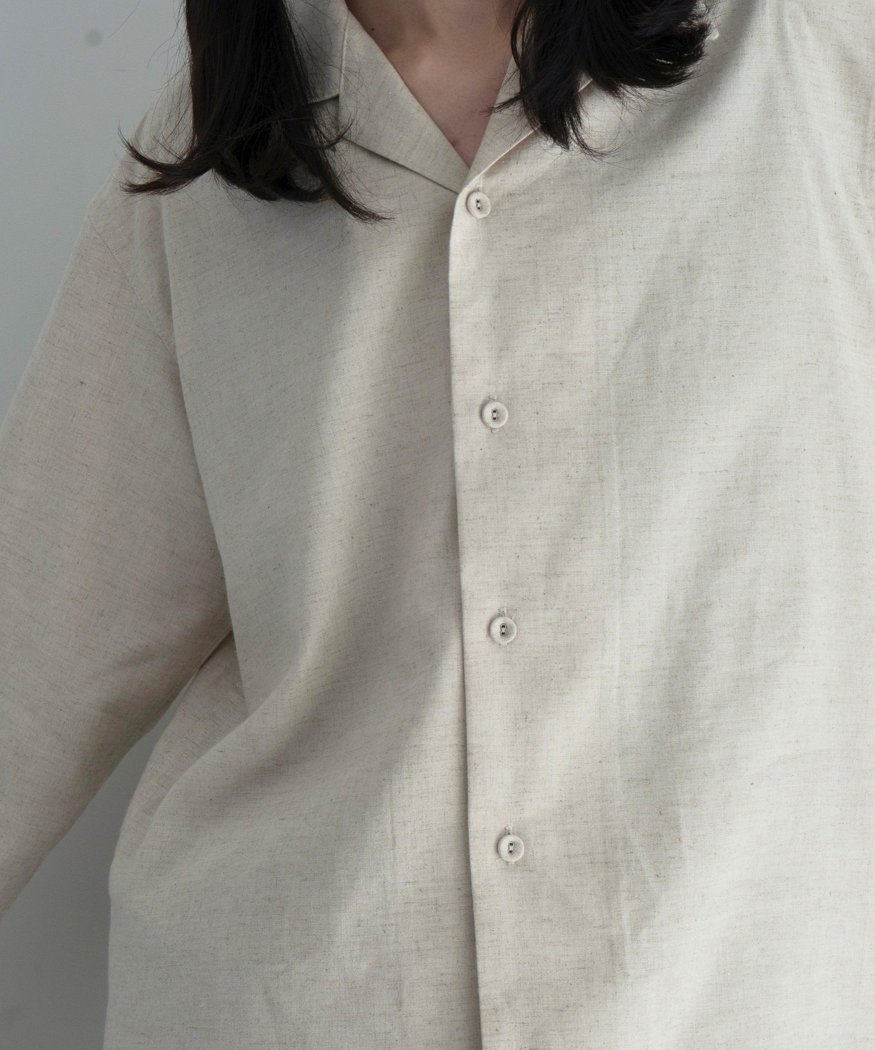 KAIKO Afford "O.WHITE"