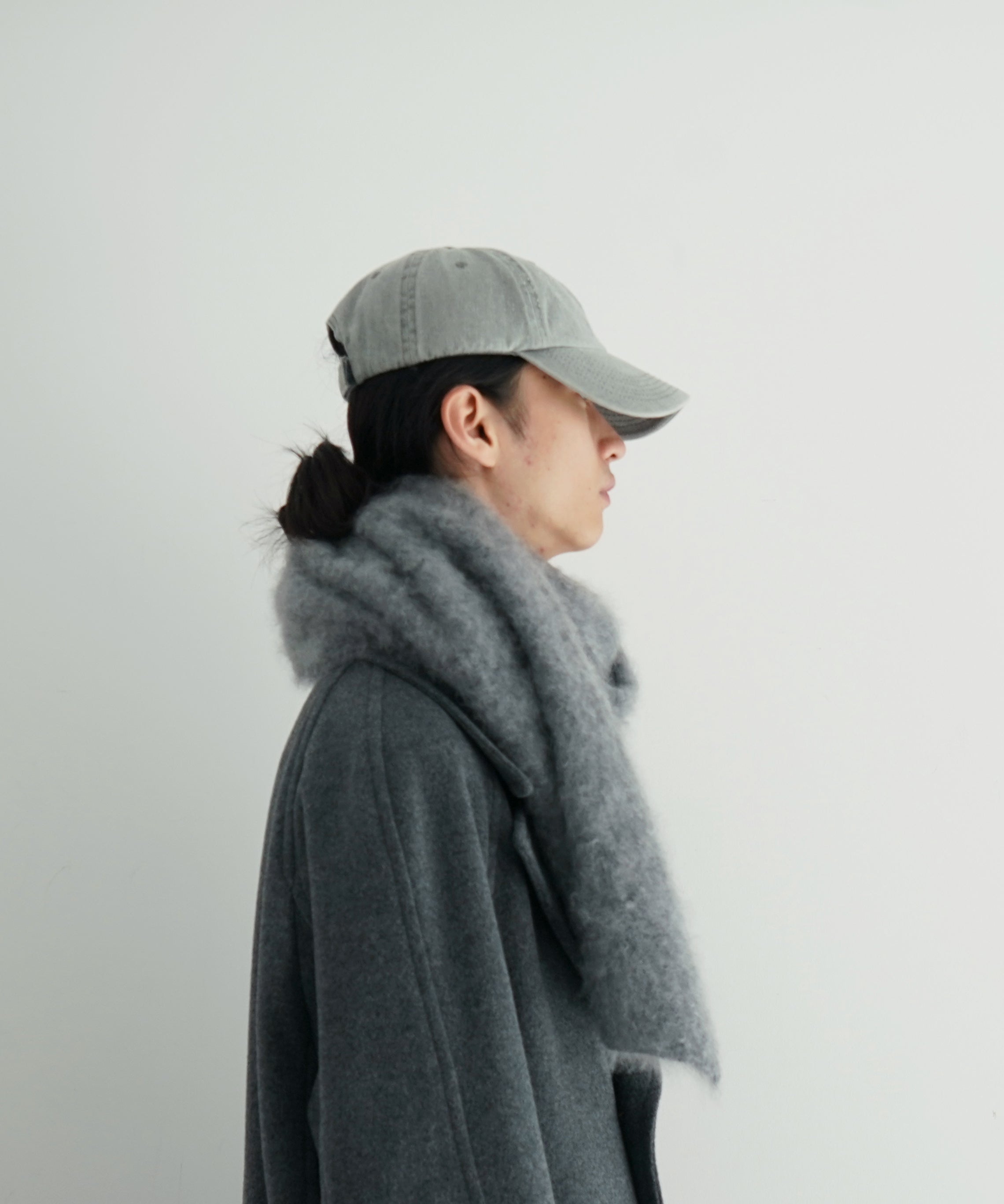 KAIKO Wrap up large "DARK FIGURE"