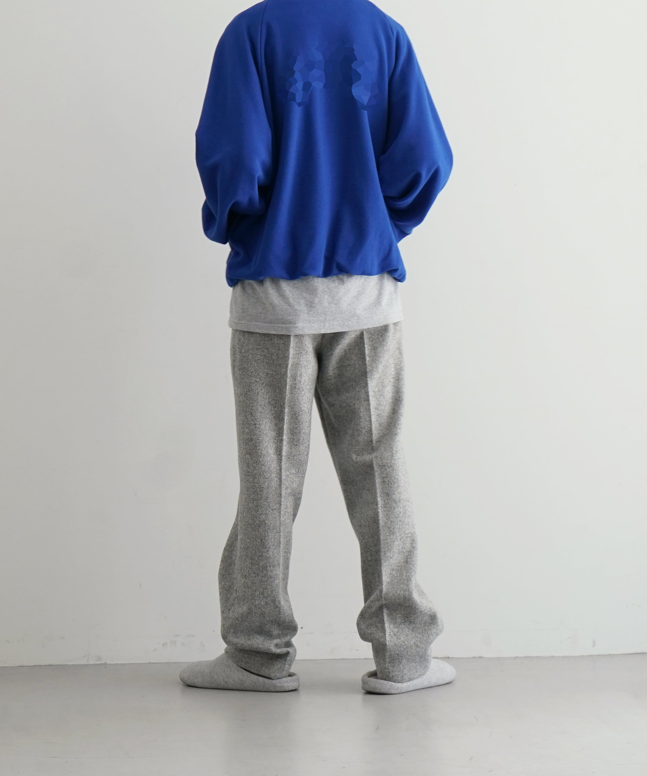 RANDY Gravity "GREY"