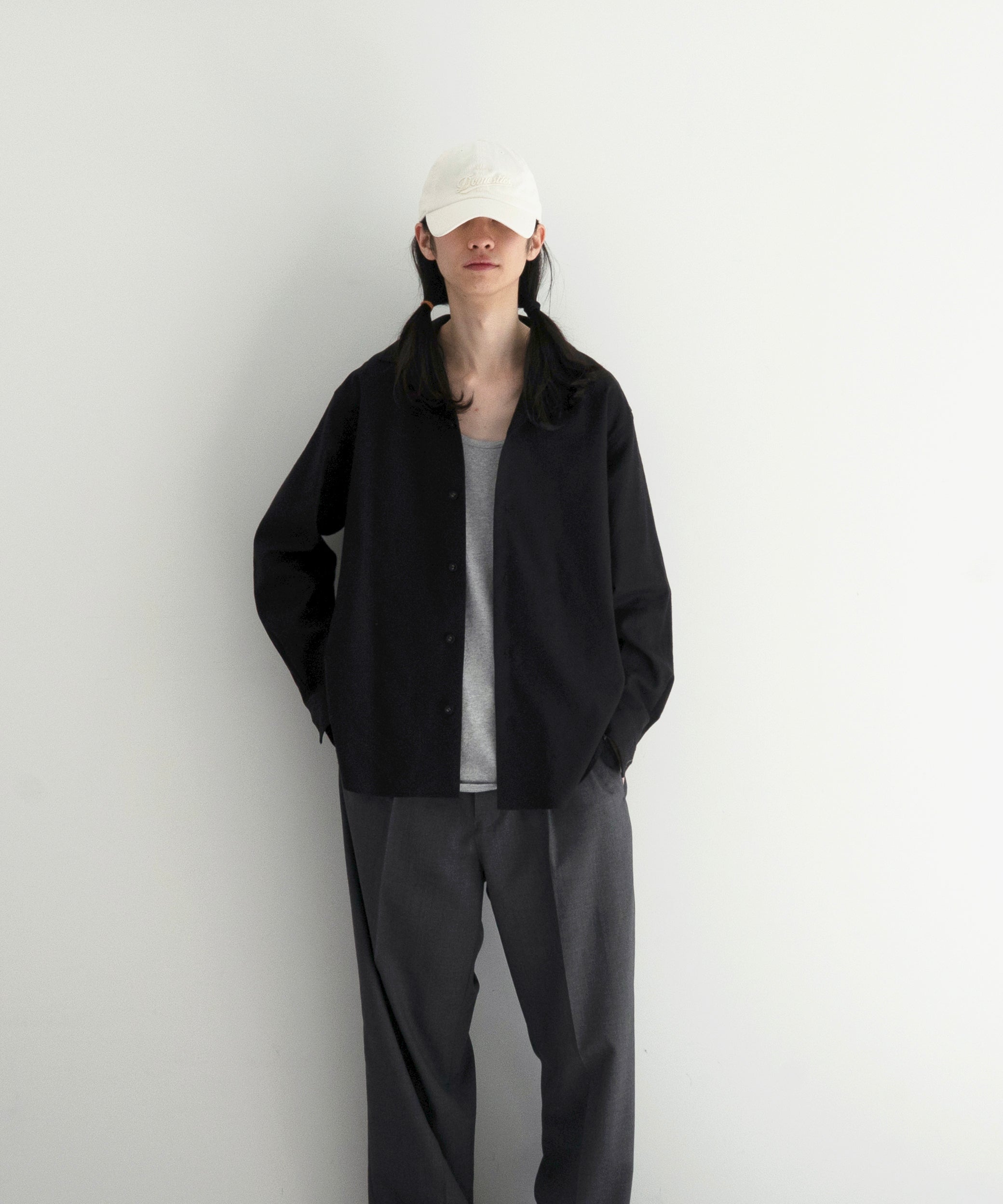 KAIKO Afford "O.WHITE"