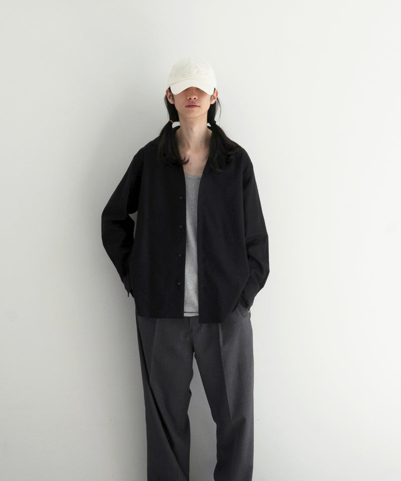 KAIKO Afford "BLACK"