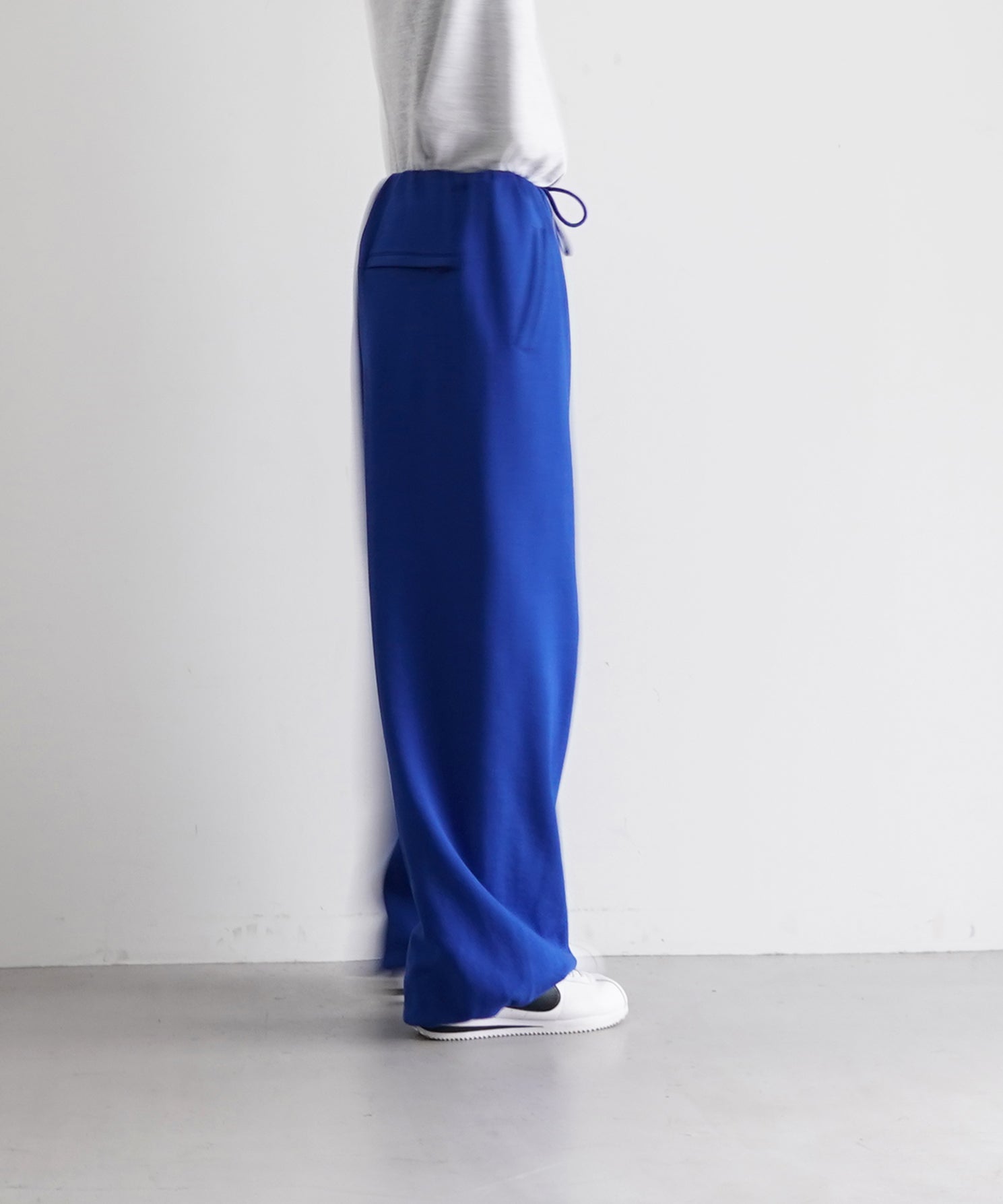 KAIKO Cloud 下 "BLUE"