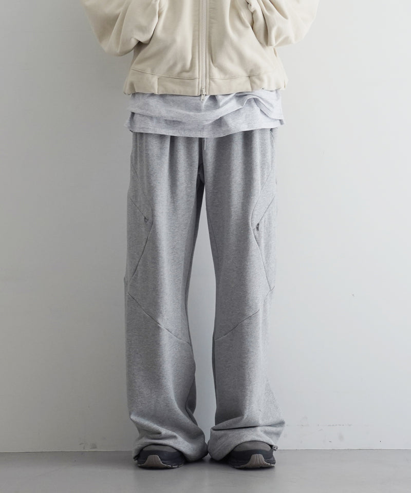 KAIKO Cloud save "TOP GRAY"