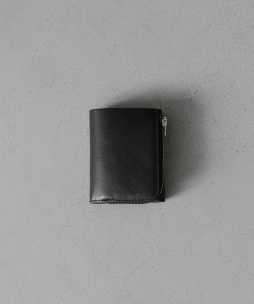 Aeta (アエタ) FOLDED WALLET / フォールデッドウォレット