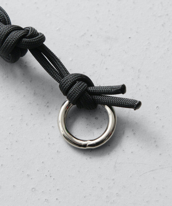 NULABEL ROPE CARABINER TYPE -1 