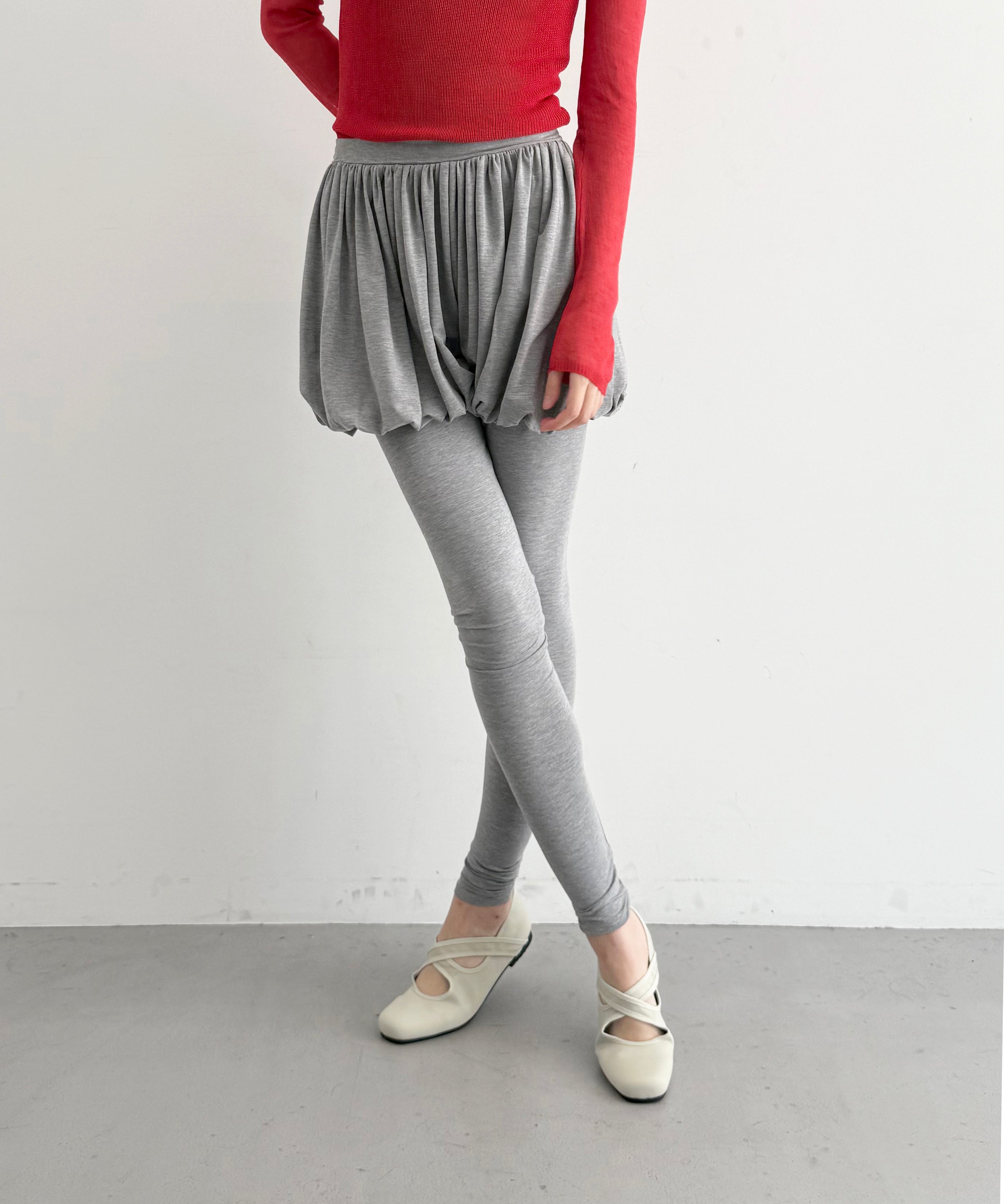 Paloma Wool  Caly "LIGHT GREY"
