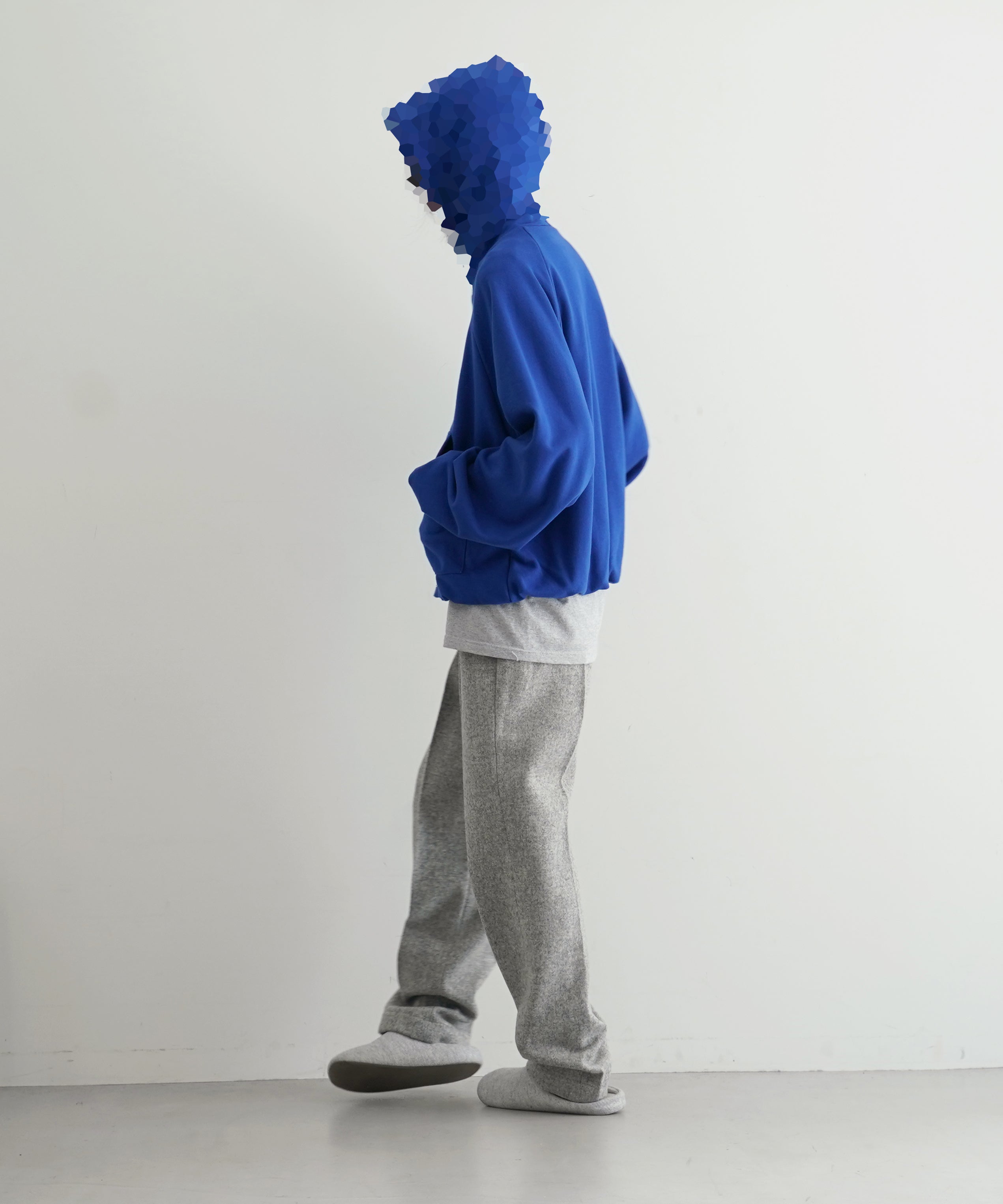 RANDY Gravity "GREY"