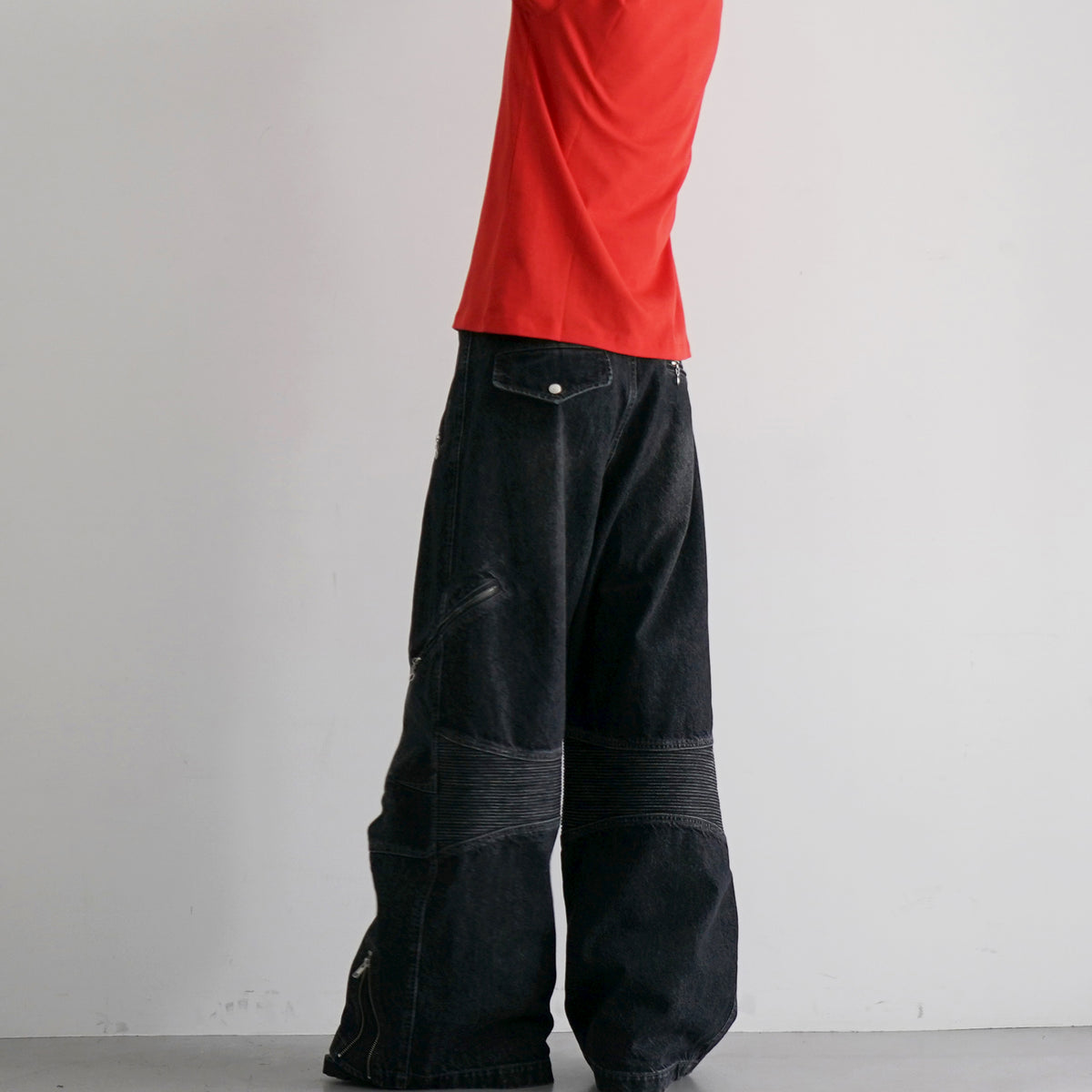 KAIKO【カイコー】not style 