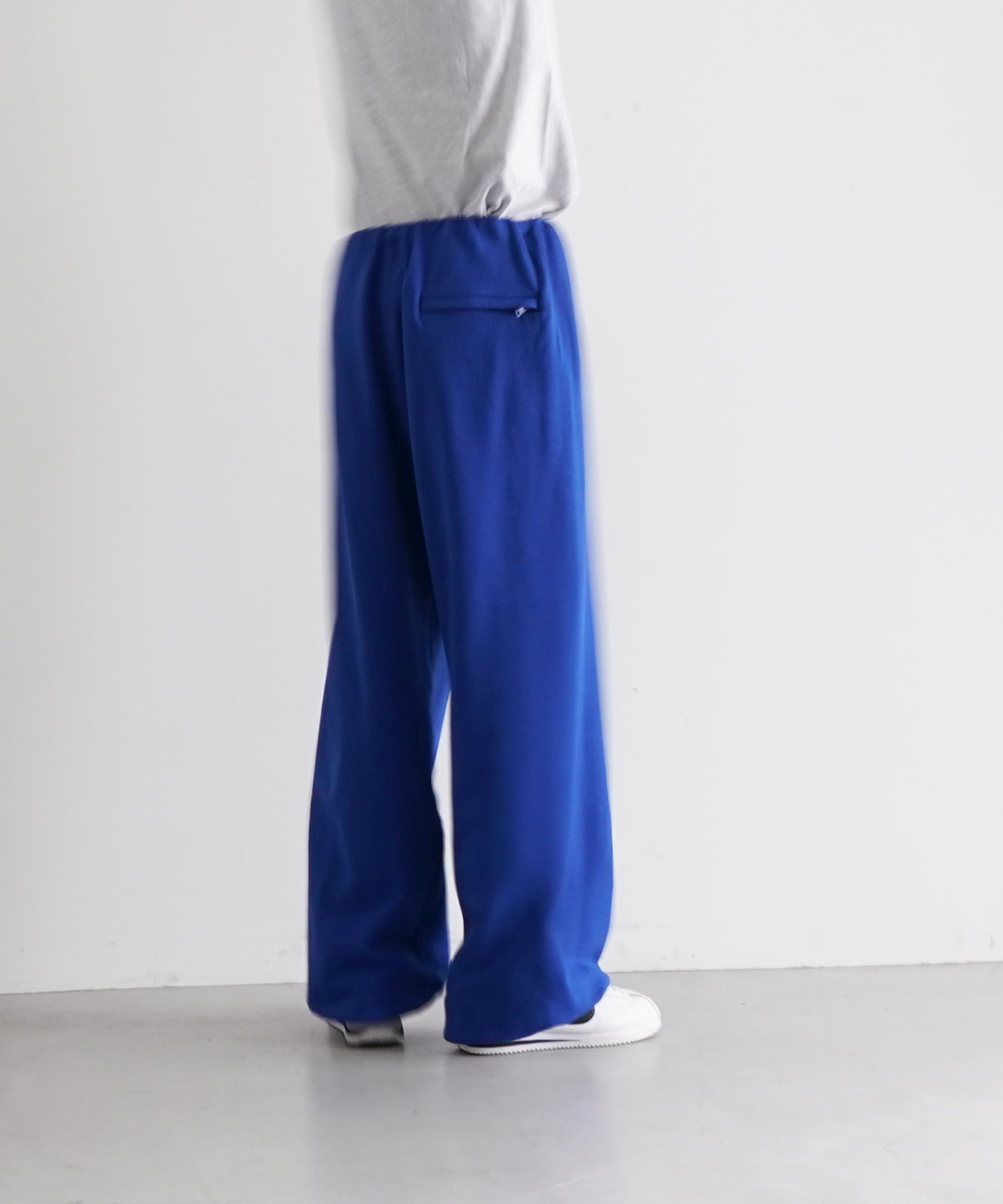 KAIKO Cloud 下 "BLUE"