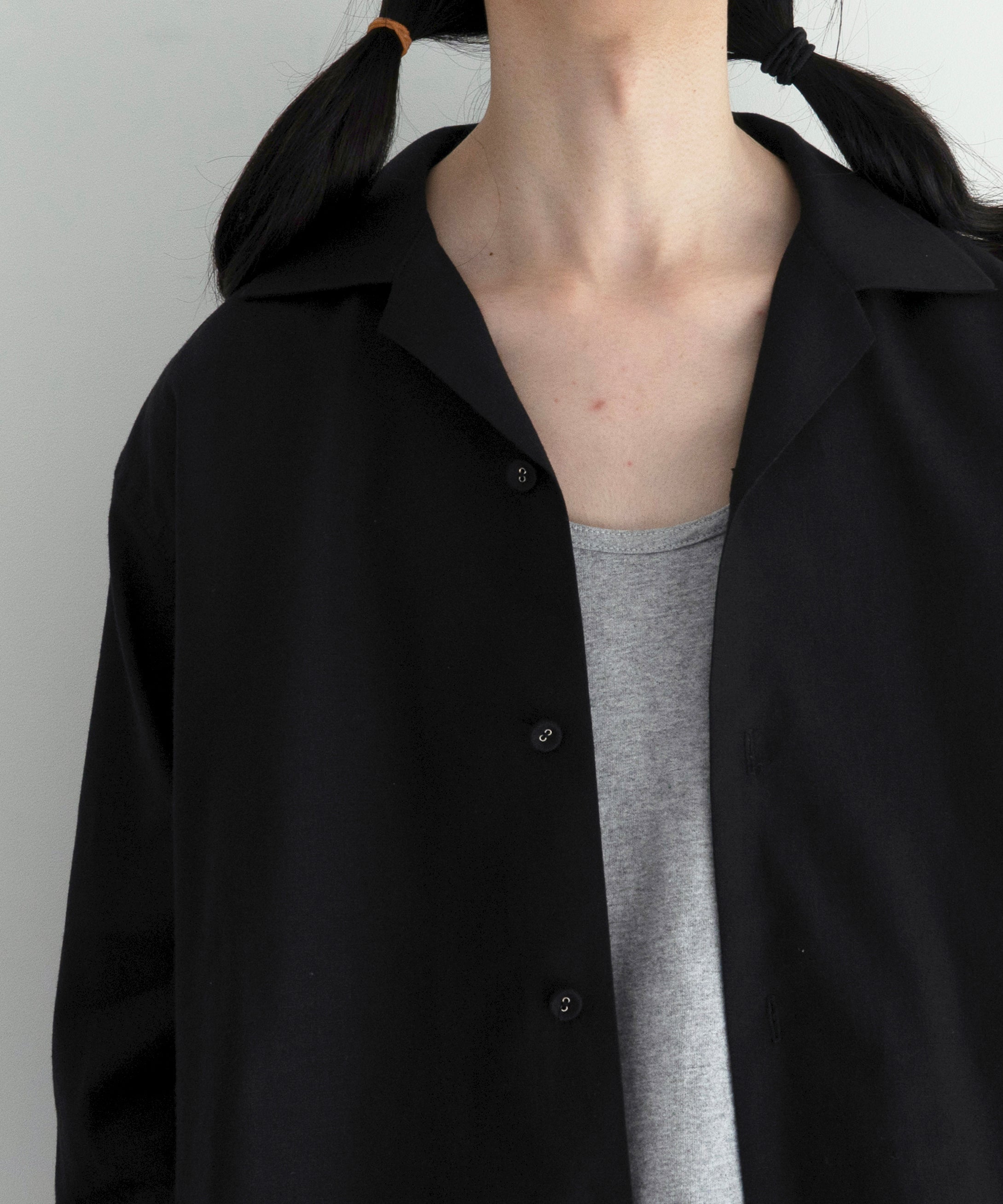 KAIKO Afford "BLACK"