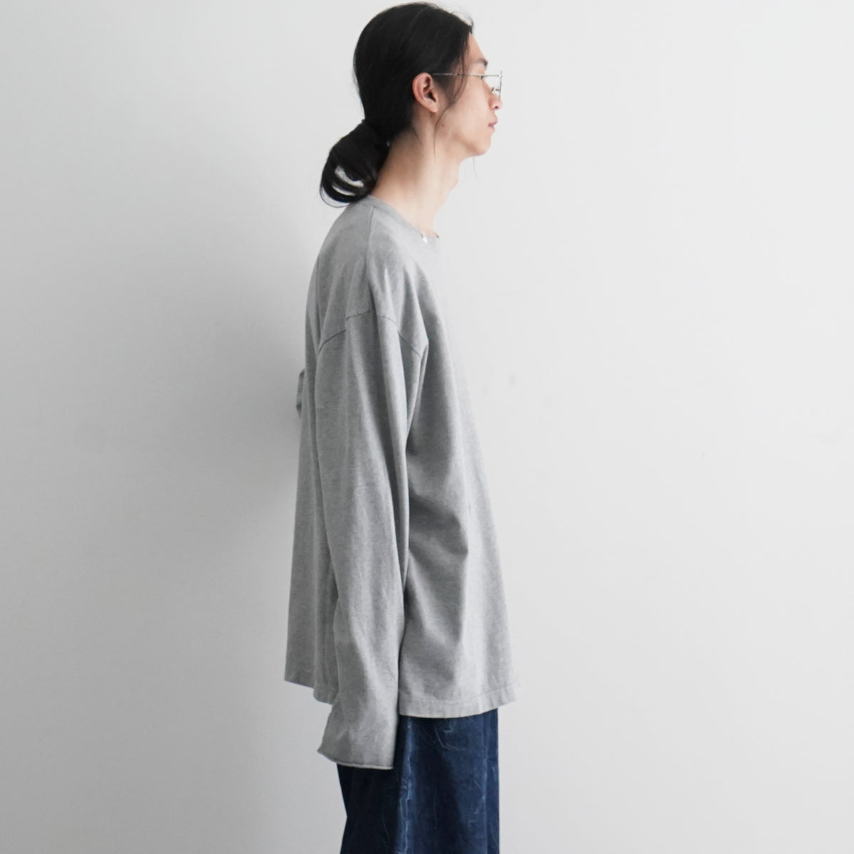 ISSUETHINGS / イシューシングス | type36c - dark gray | 通販
