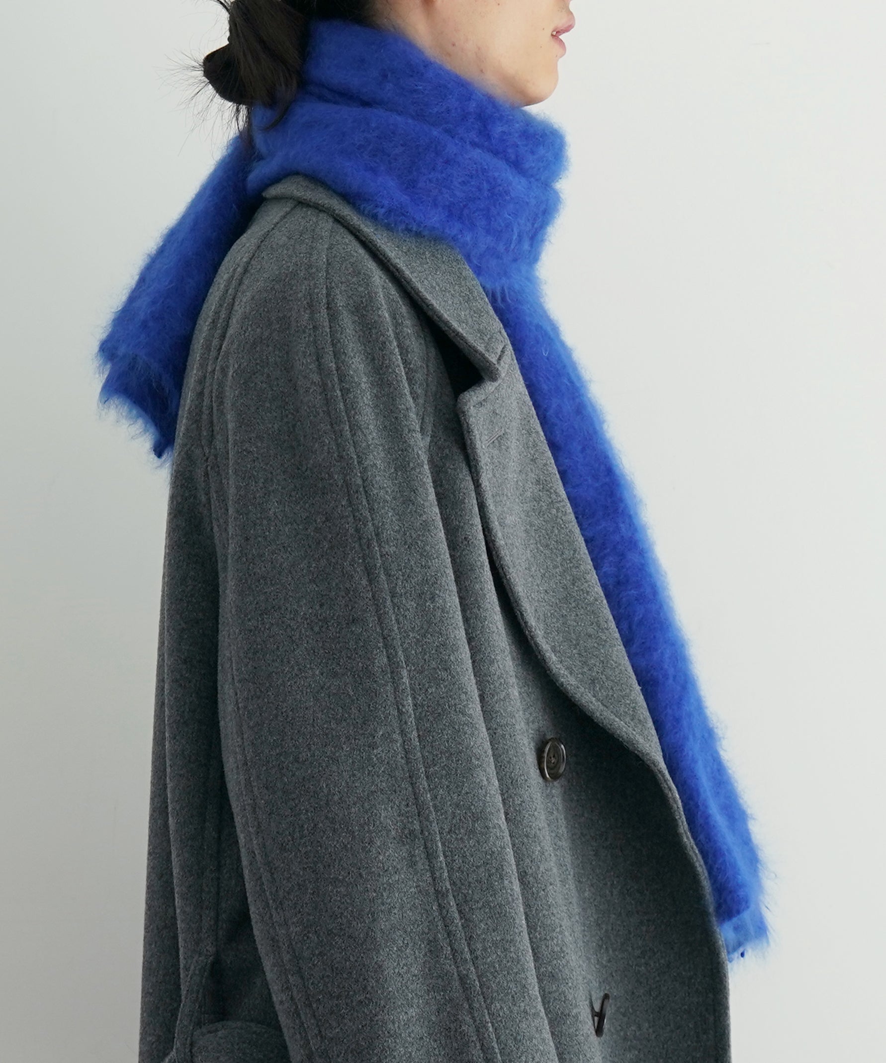 KAIKO Wrap up large "BLUE"