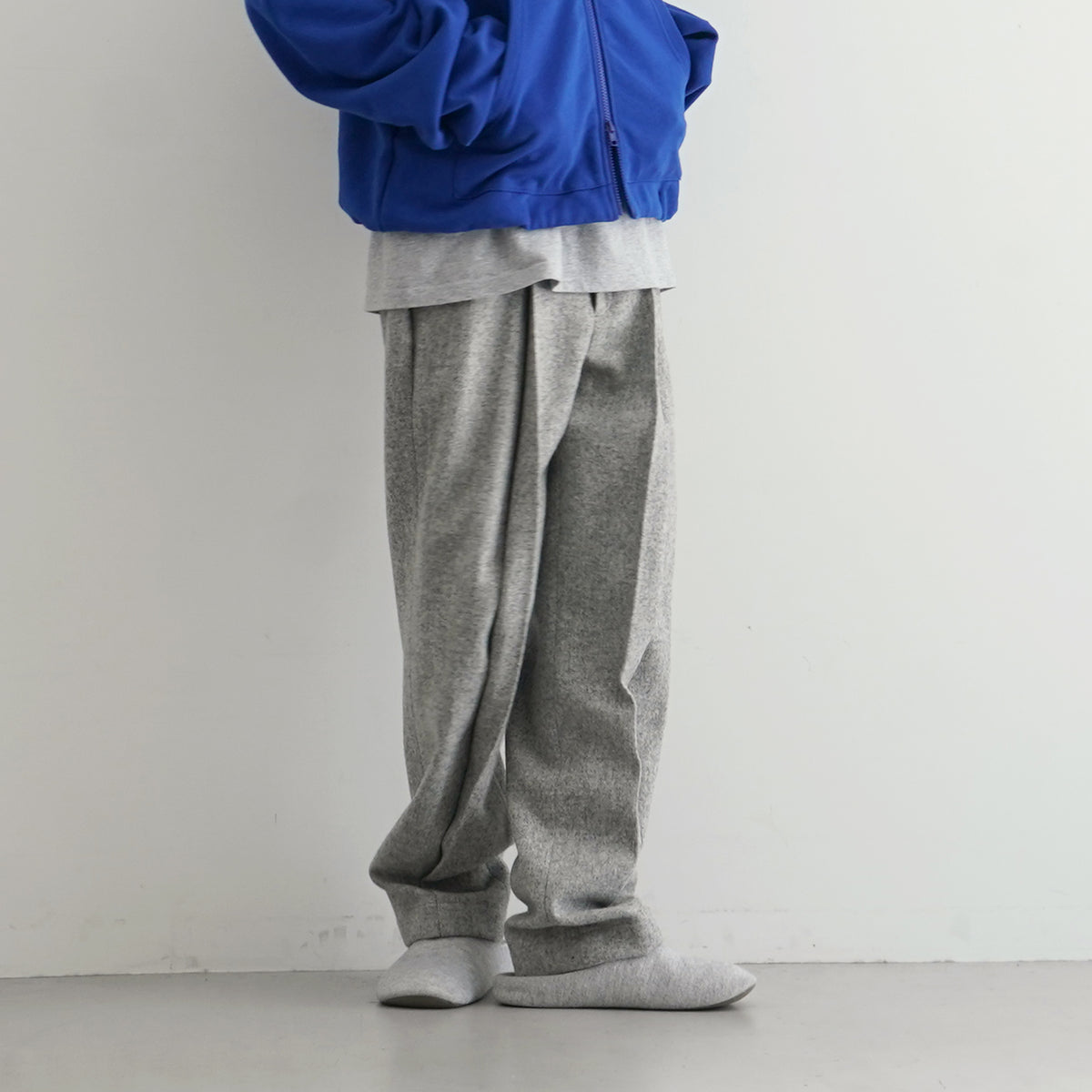 パンツ RANDY AW25 RPT06 GRAVITY RANDY【ランディ】gravity 