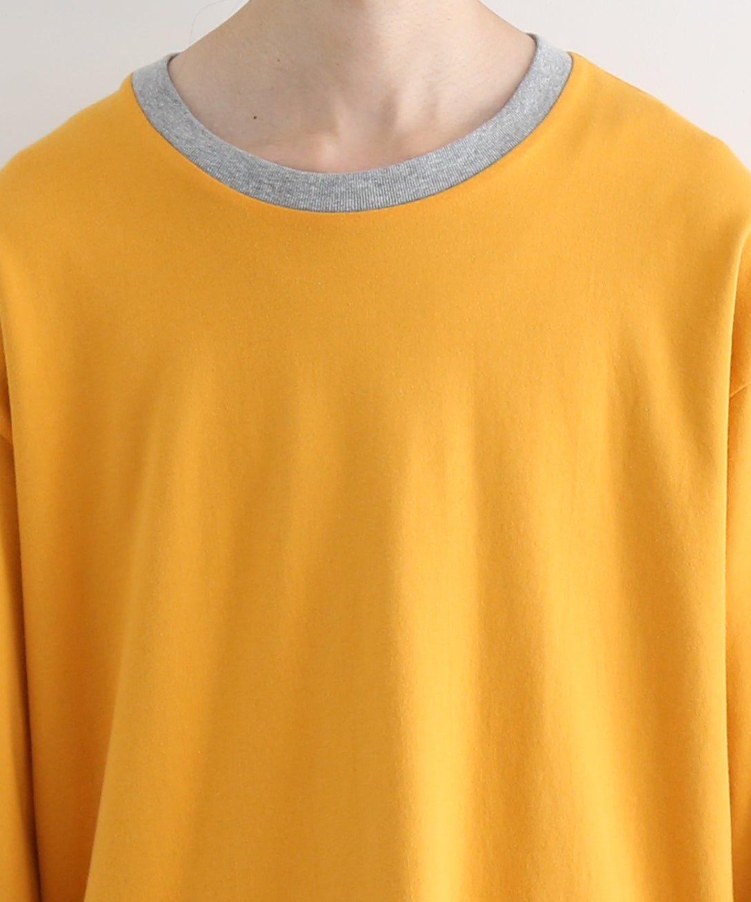 ISSUETHINGS 26b/125-c-01 "YELLOW & GREEN"