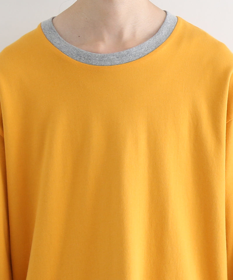ISSUETHINGS 26b/125-c-01 "YELLOW & GREEN"