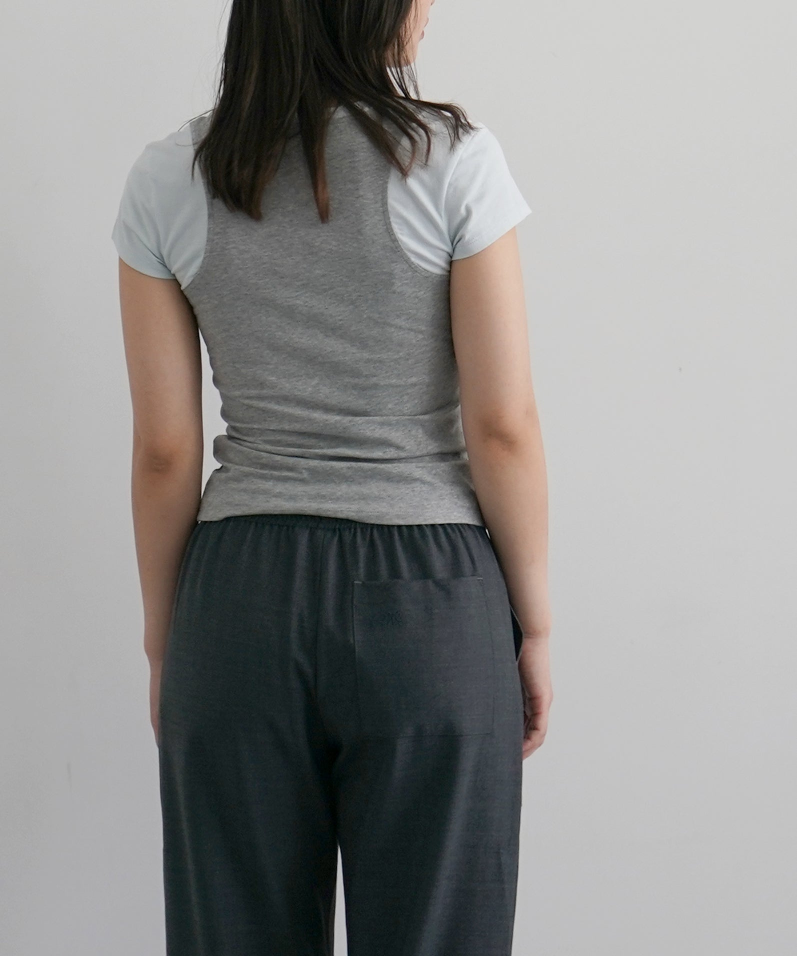 Paloma Wool Marion "GRAY"