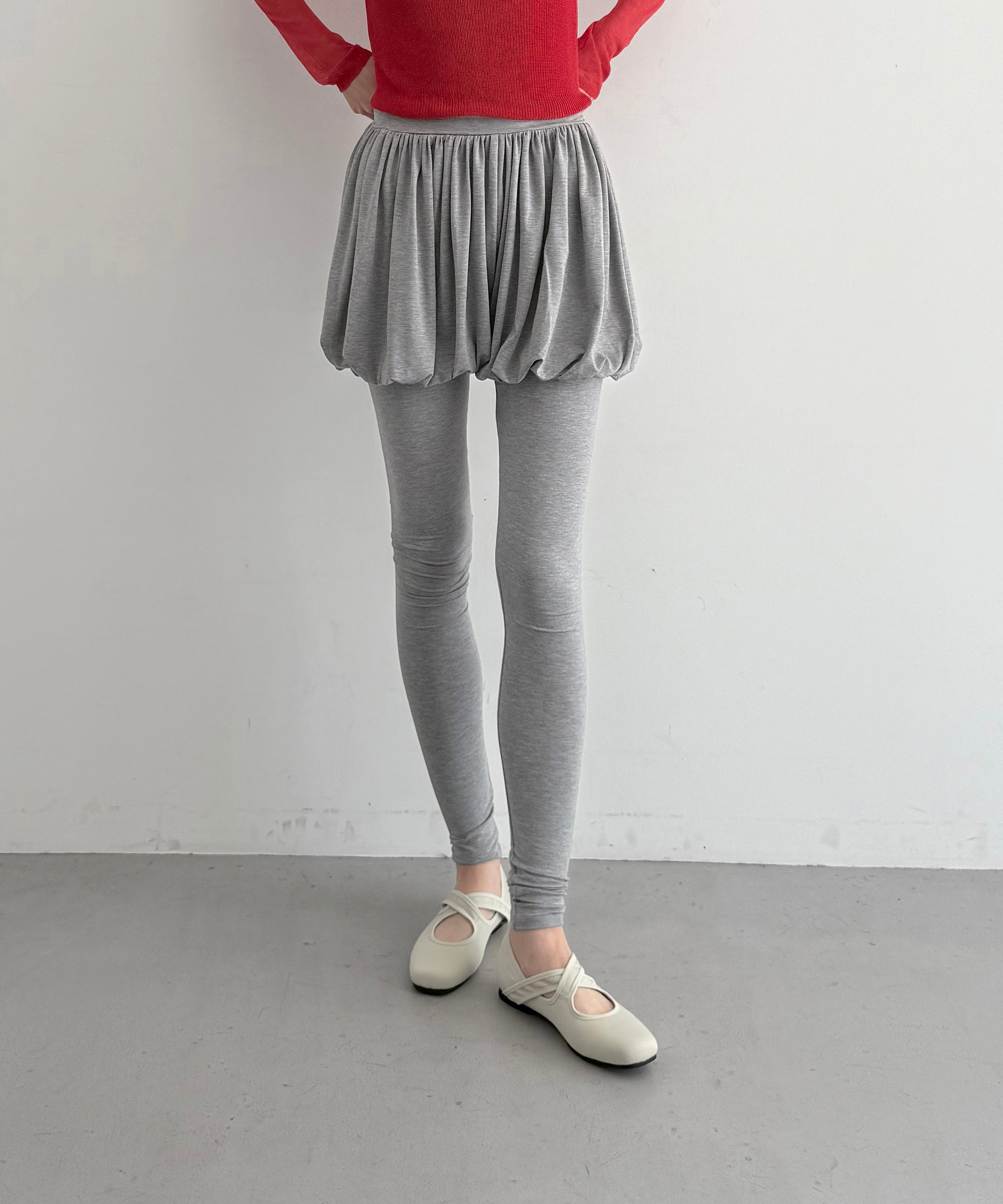 Paloma Wool  Caly "LIGHT GREY"