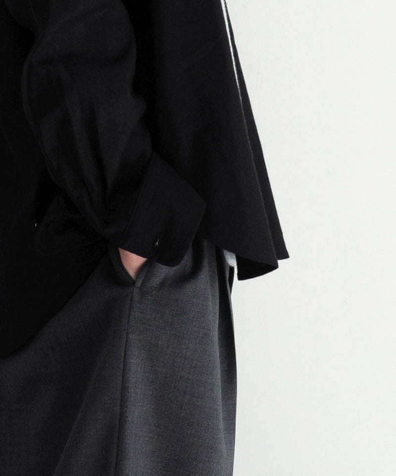 KAIKO Afford "BLACK"