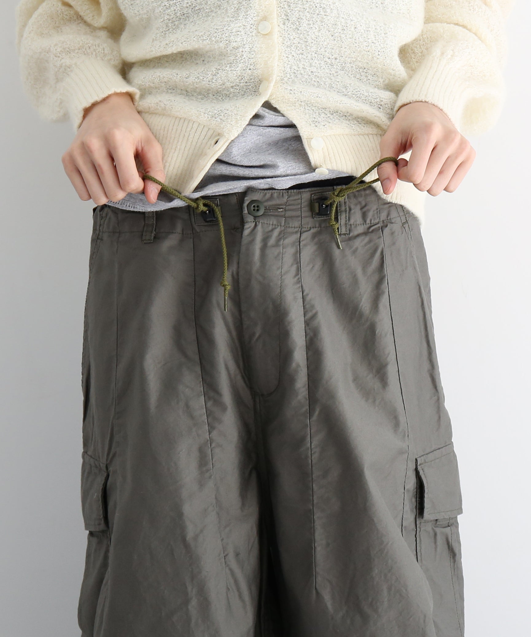 NEEDLES【ニードルズ】 H.d. pant -BDU- 