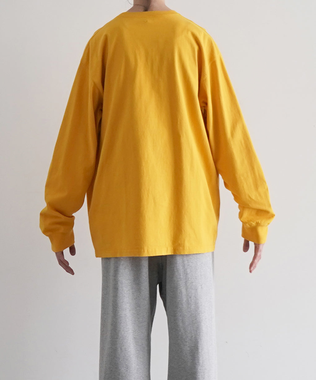 ISSUETHINGS 25b/101-c-09 "YELLOW"