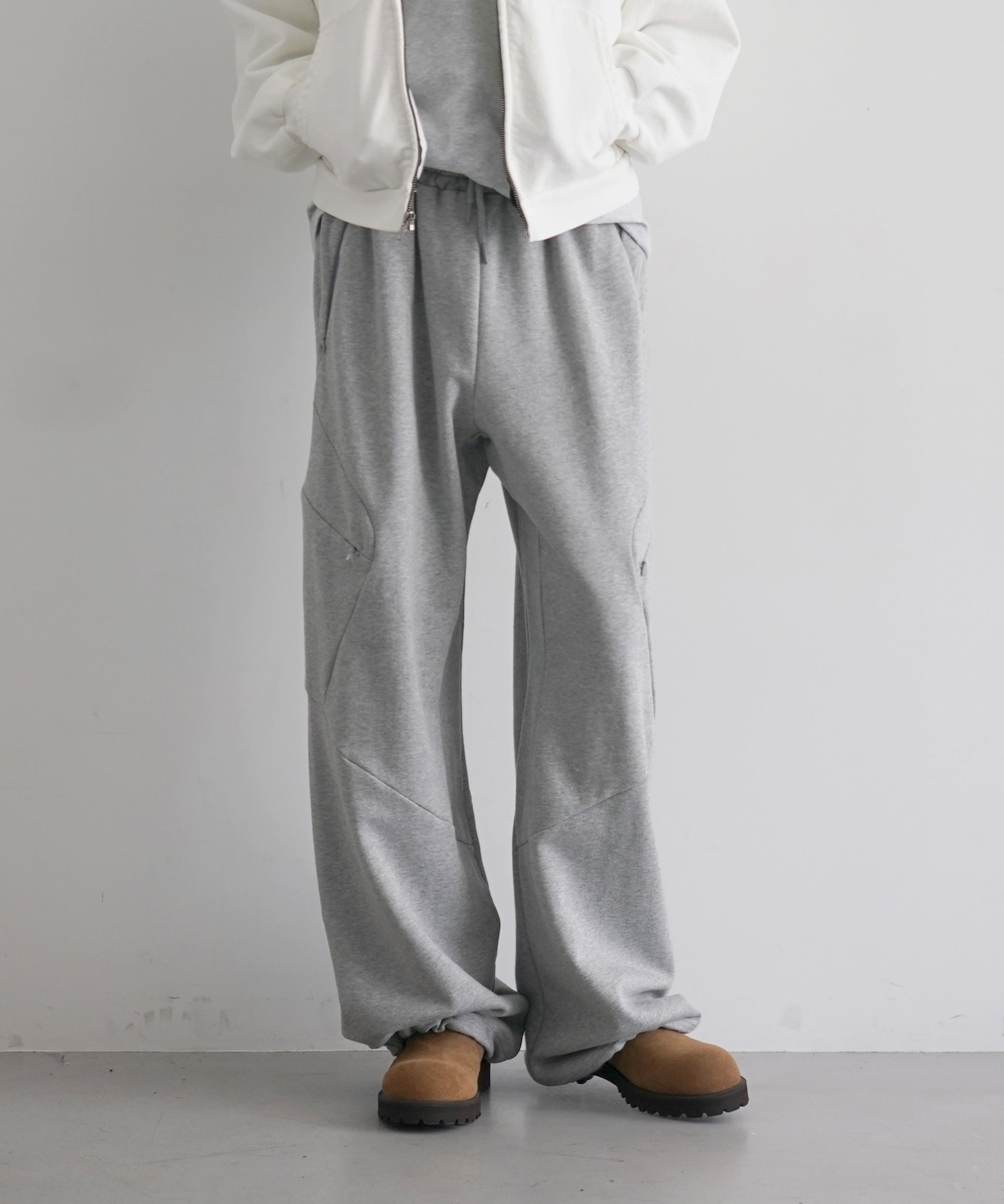 KAIKO Cloud save "TOP GRAY"