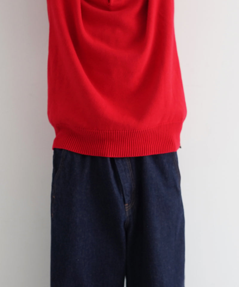 order オーダー デニム パンツ