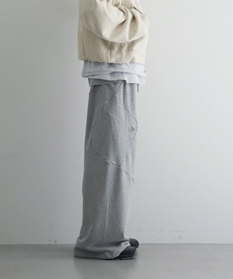 KAIKO Cloud save "TOP GRAY"