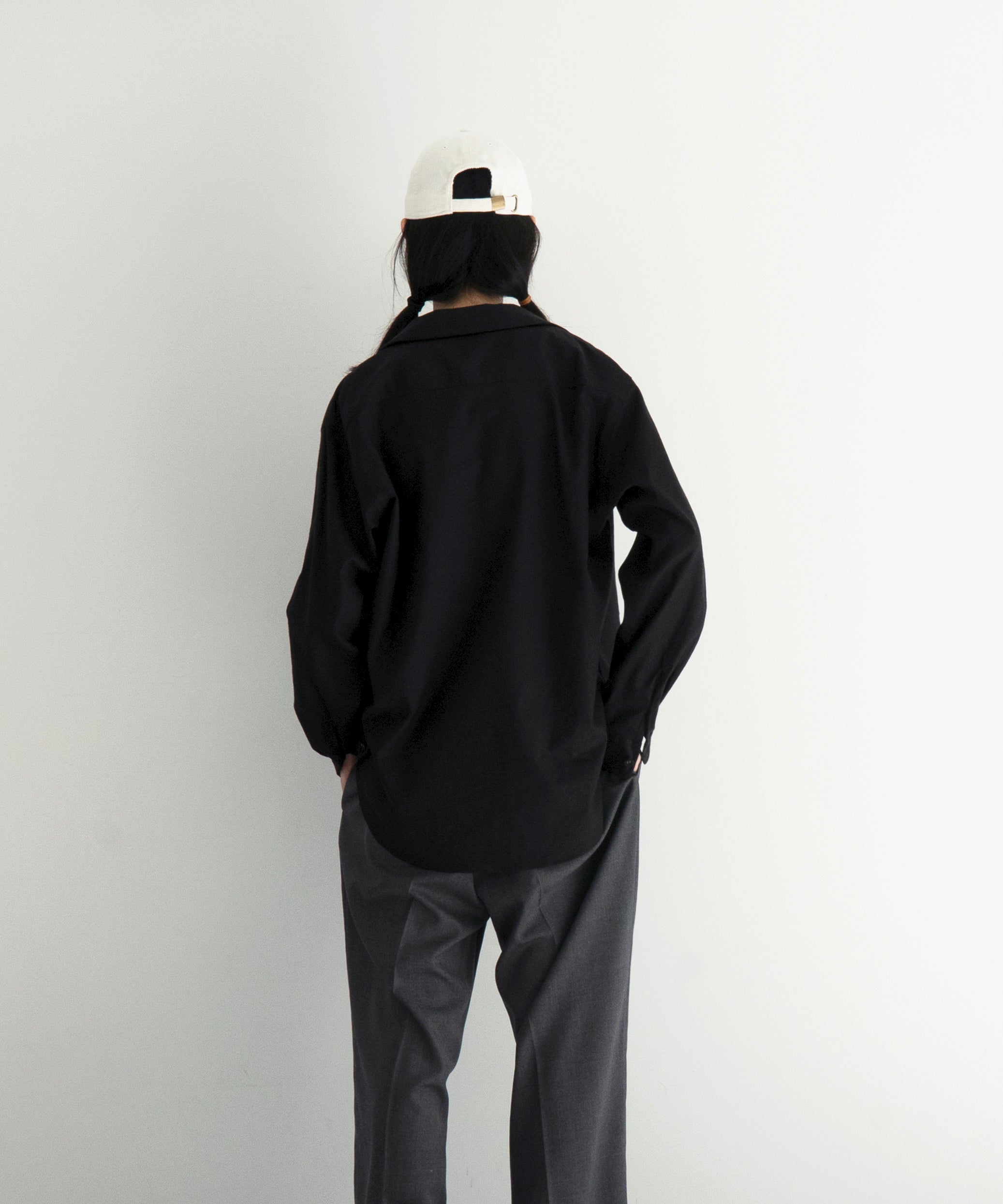 KAIKO Afford "BLACK"