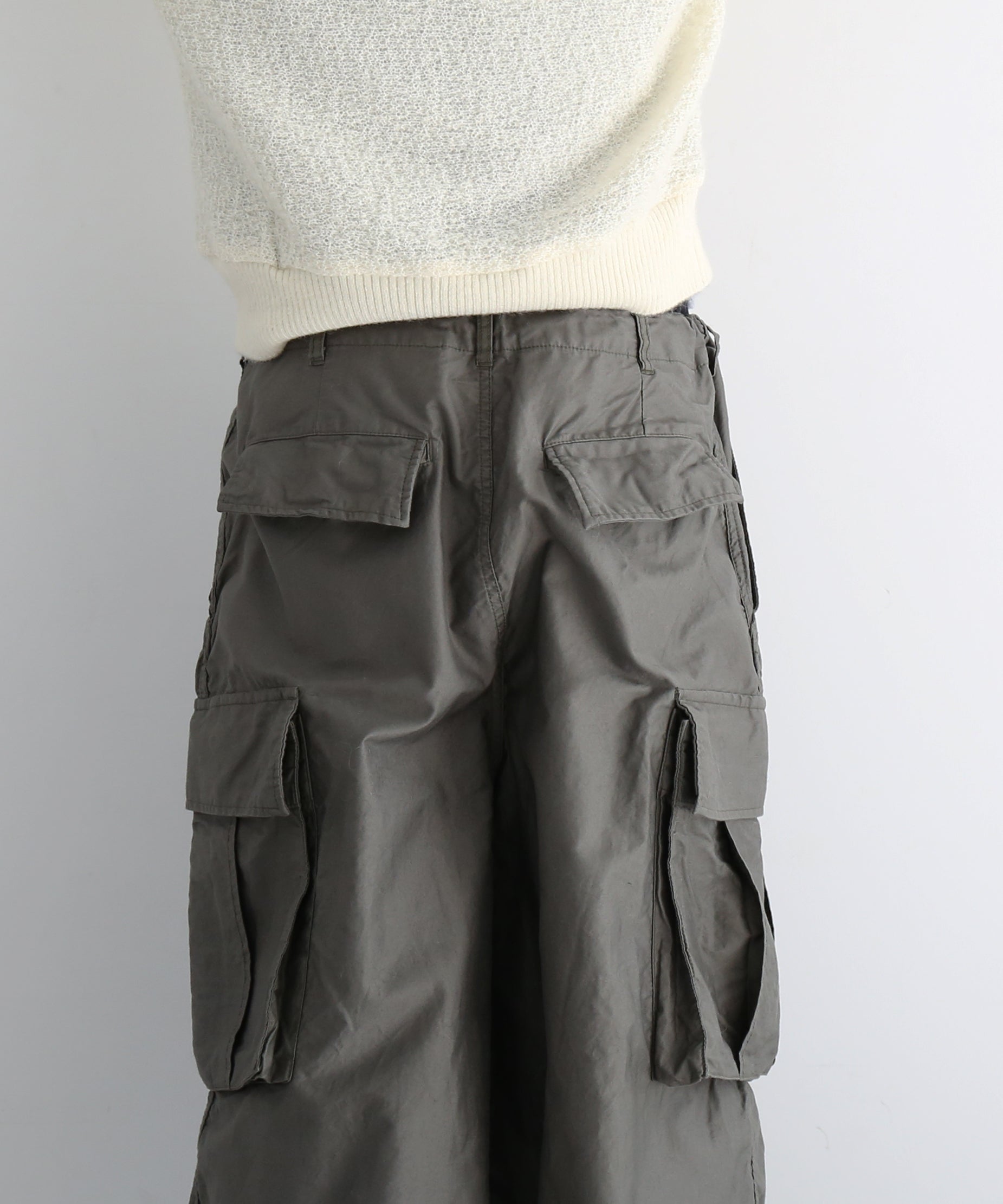 NEEDLES【ニードルズ】 H.d. pant -BDU- 