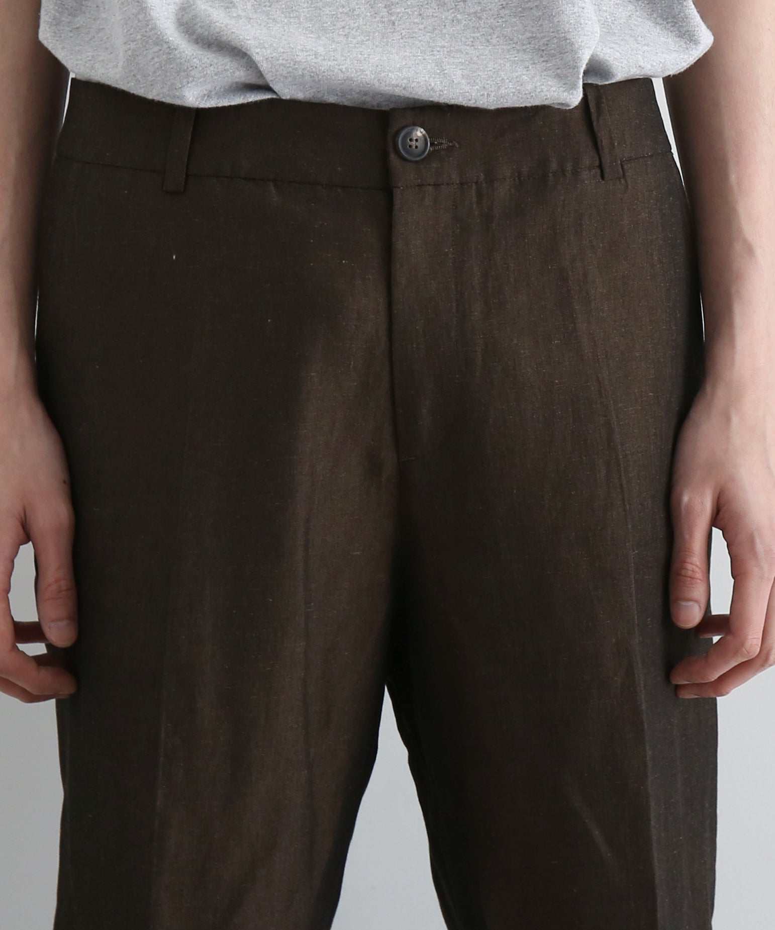 Paloma Wool Lane "BROWN"