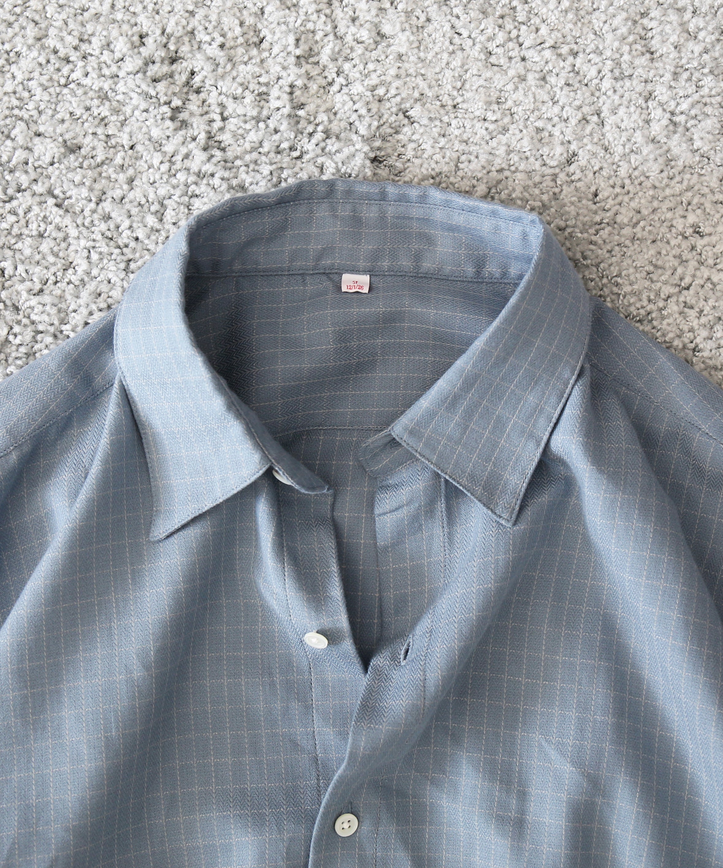 ISSUETHINGS 26a/102-c2-00 "BLUE"