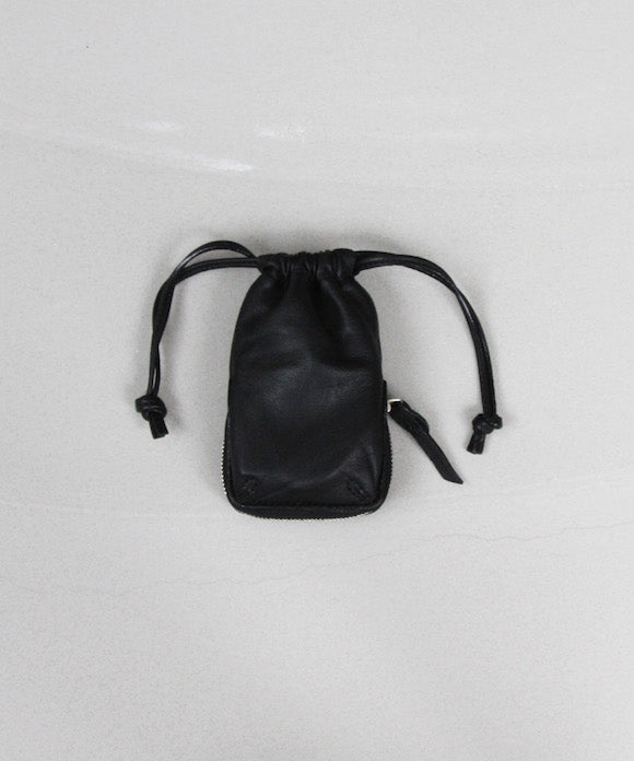 お歳暮 2024 ED ROBERT JUDSON【エドロバートジャドソン】drawstring neck 小物